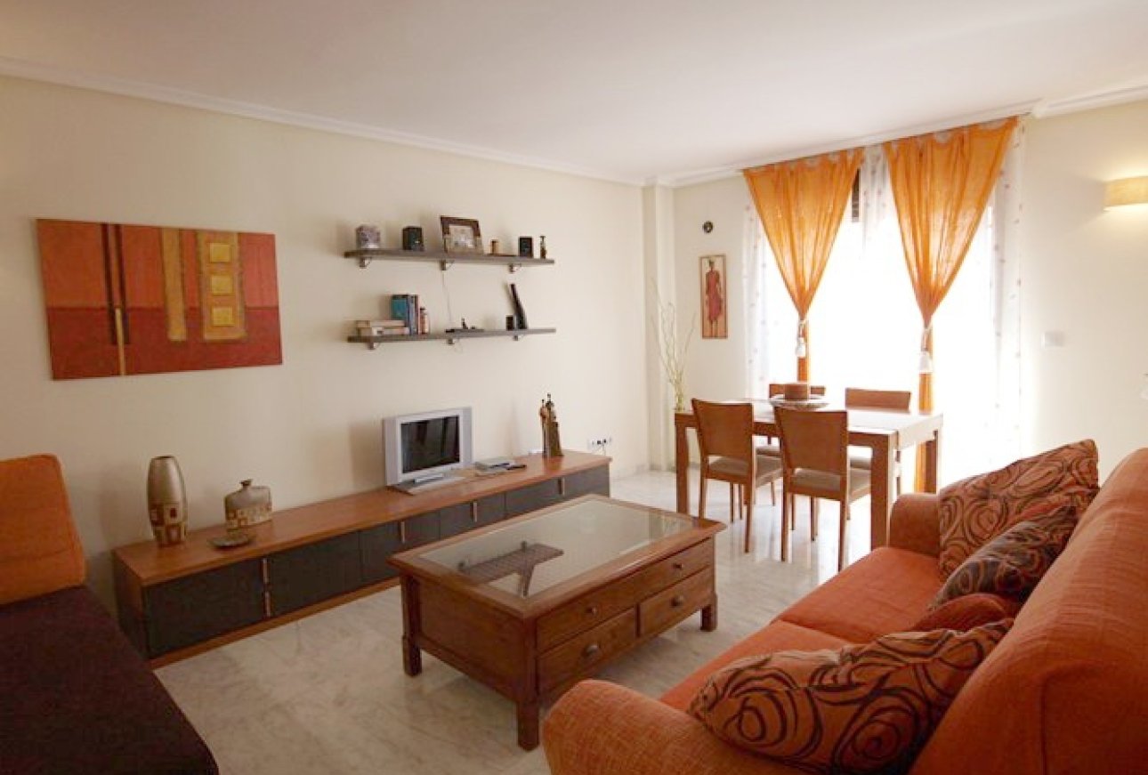 Sale - Apartment - Moraira