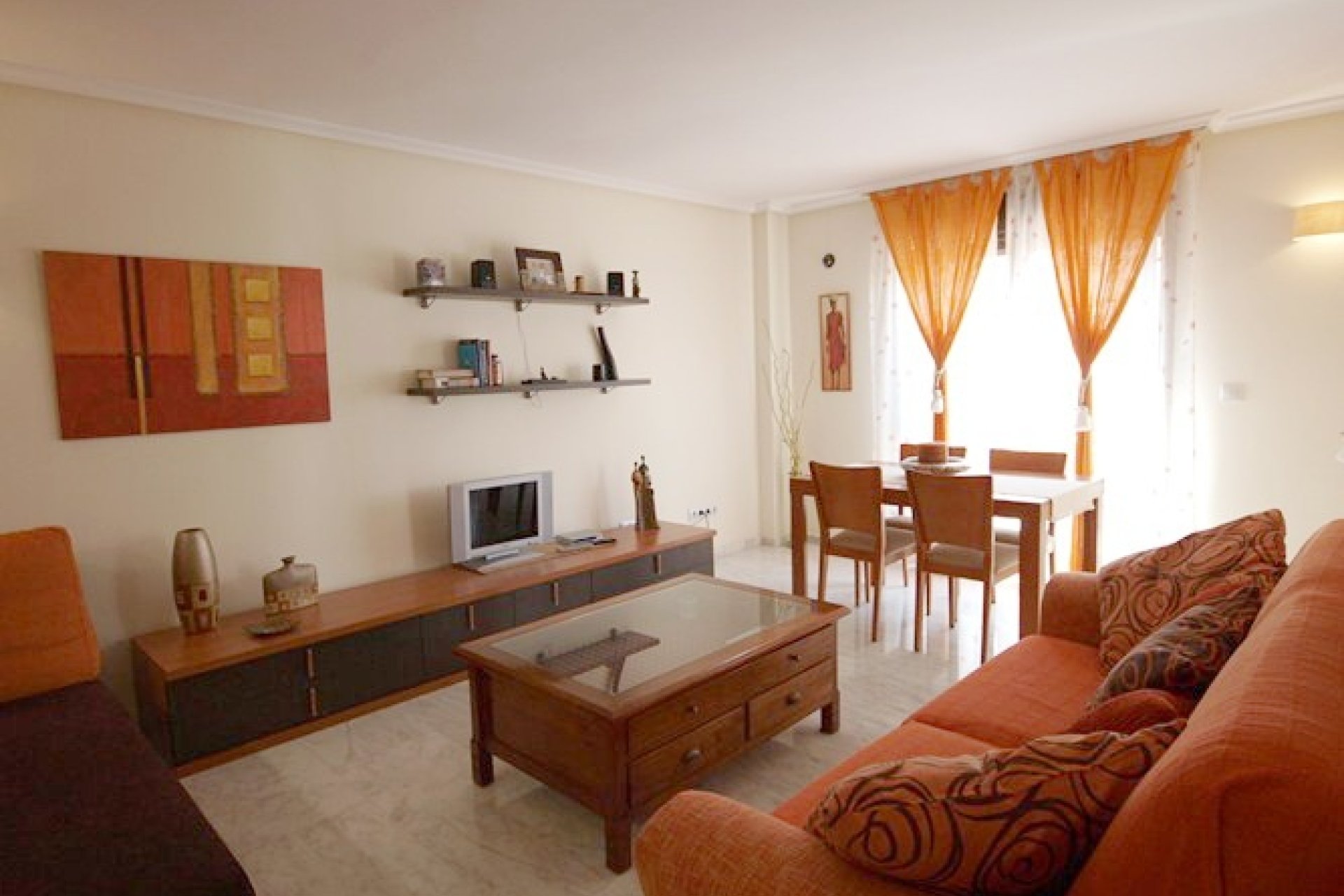 Sale - Apartment - Moraira