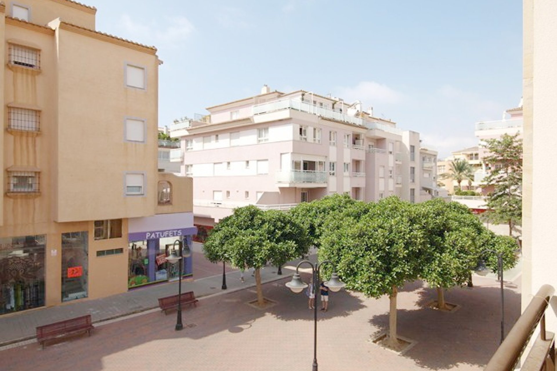 Sale - Apartment - Moraira