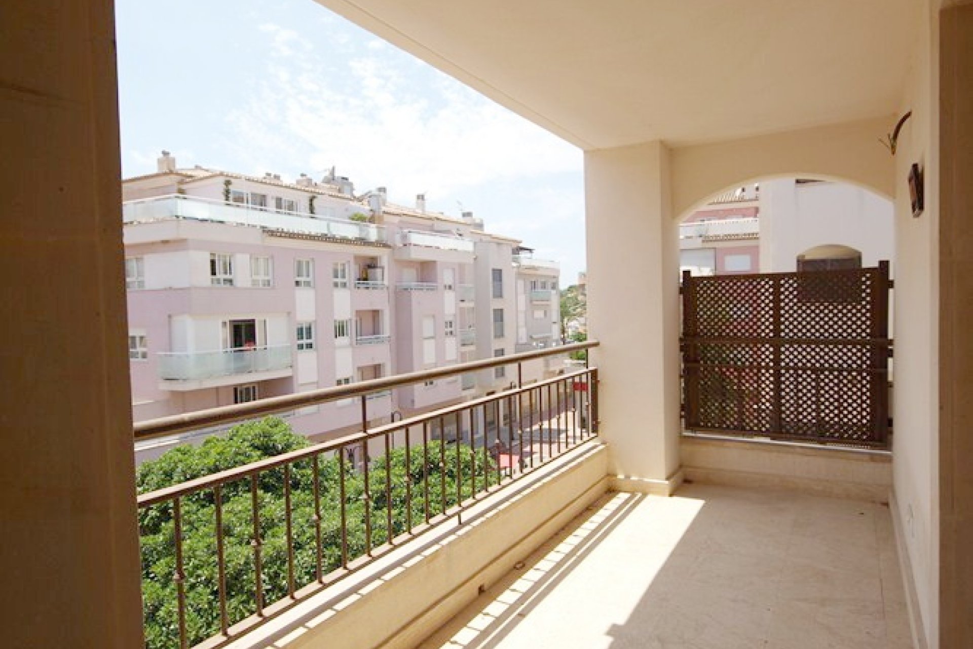 Sale - Apartment - Moraira