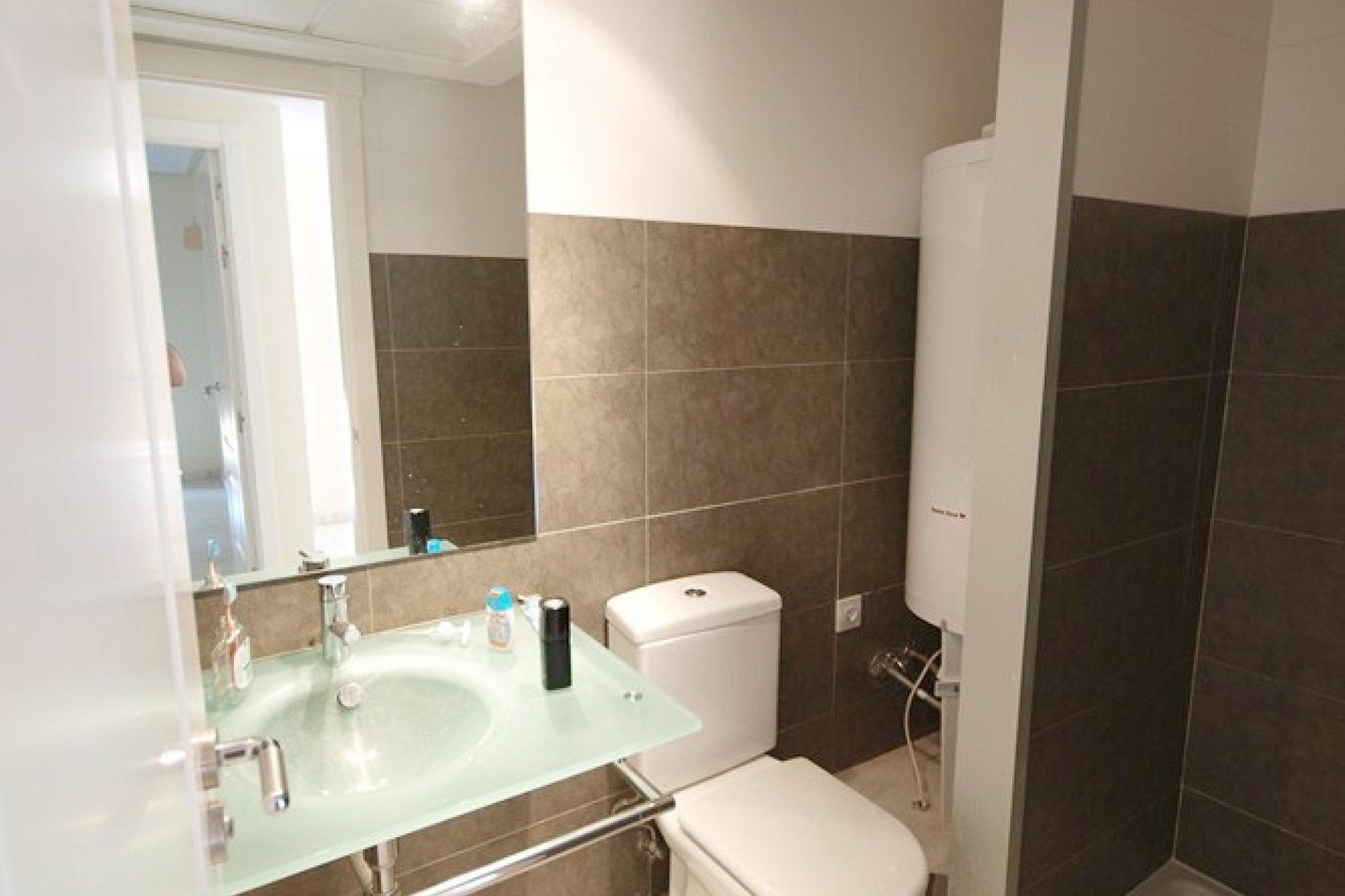 Sale - Apartment - Moraira