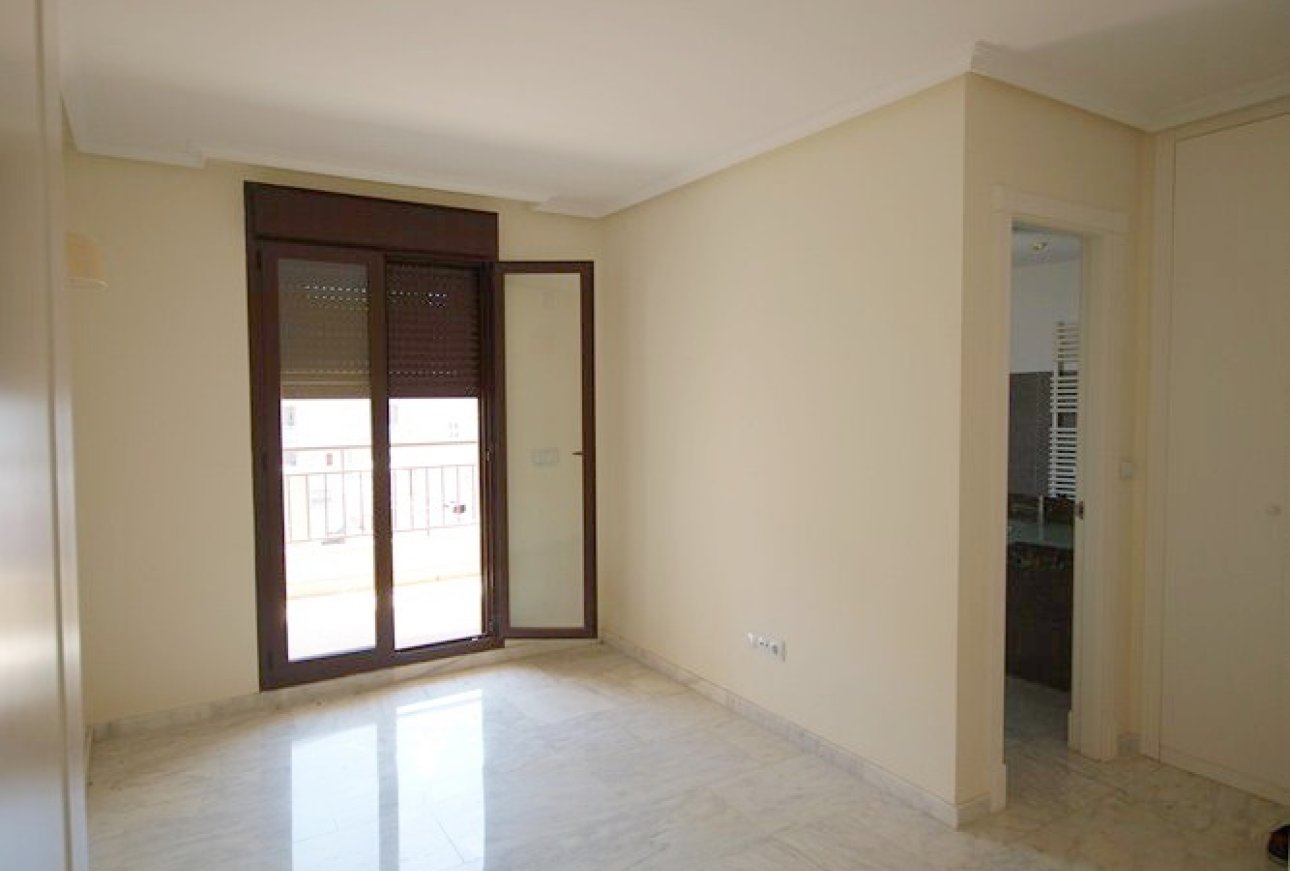 Sale - Apartment - Moraira