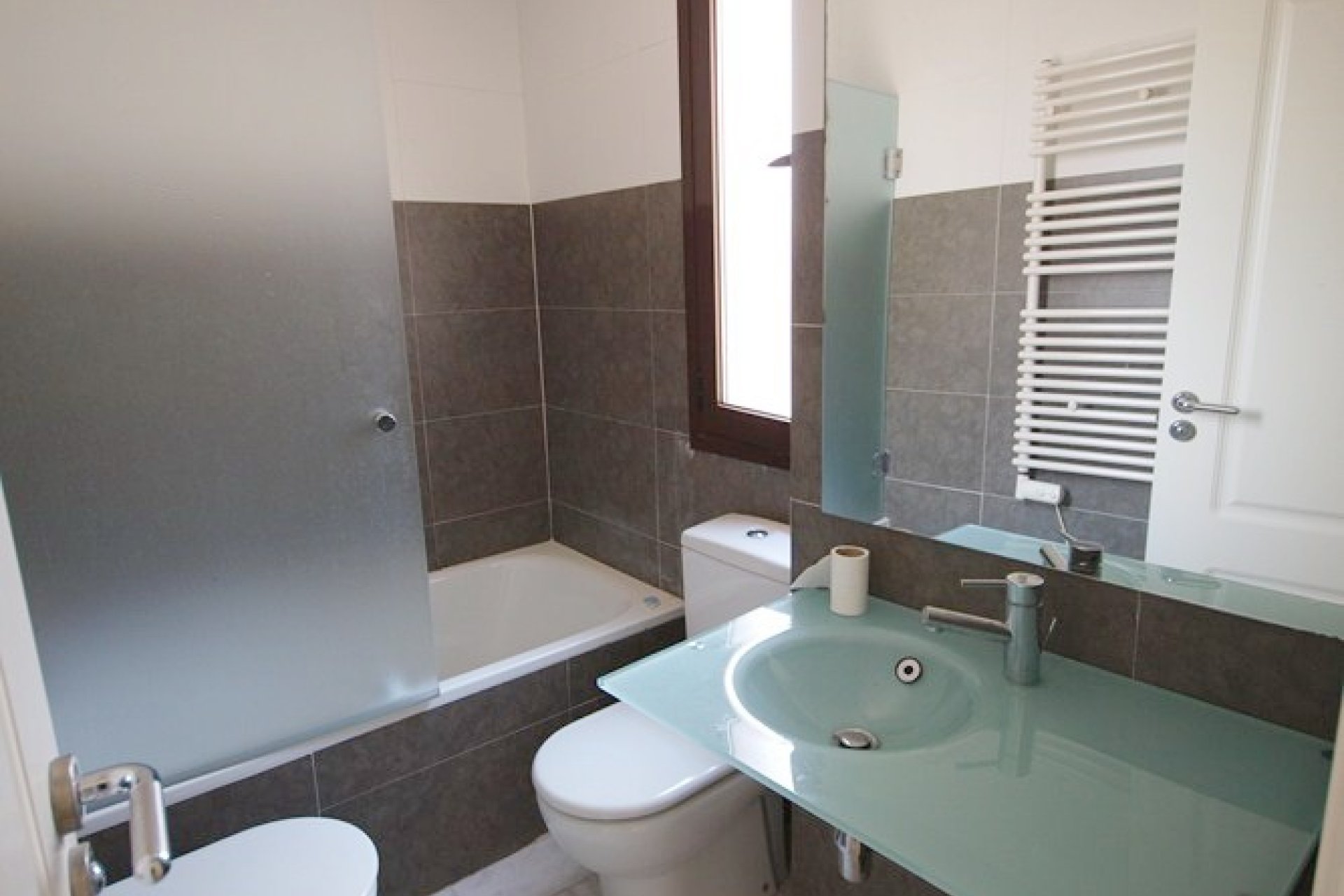 Sale - Apartment - Moraira