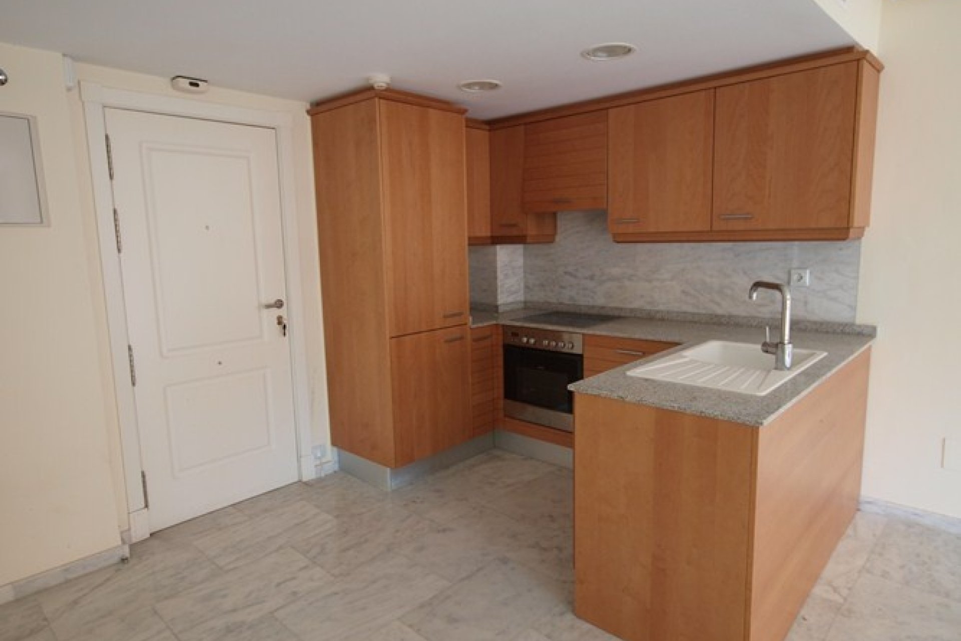 Sale - Apartment - Moraira