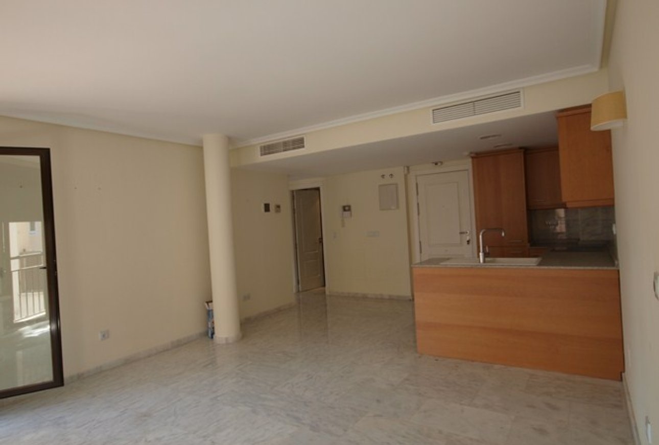 Sale - Apartment - Moraira