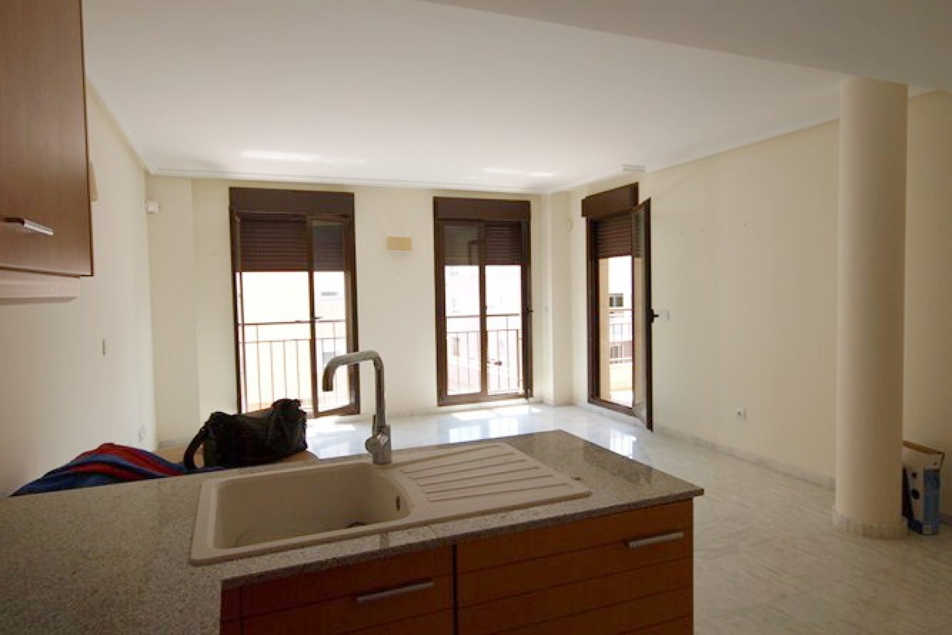 Sale - Apartment - Moraira