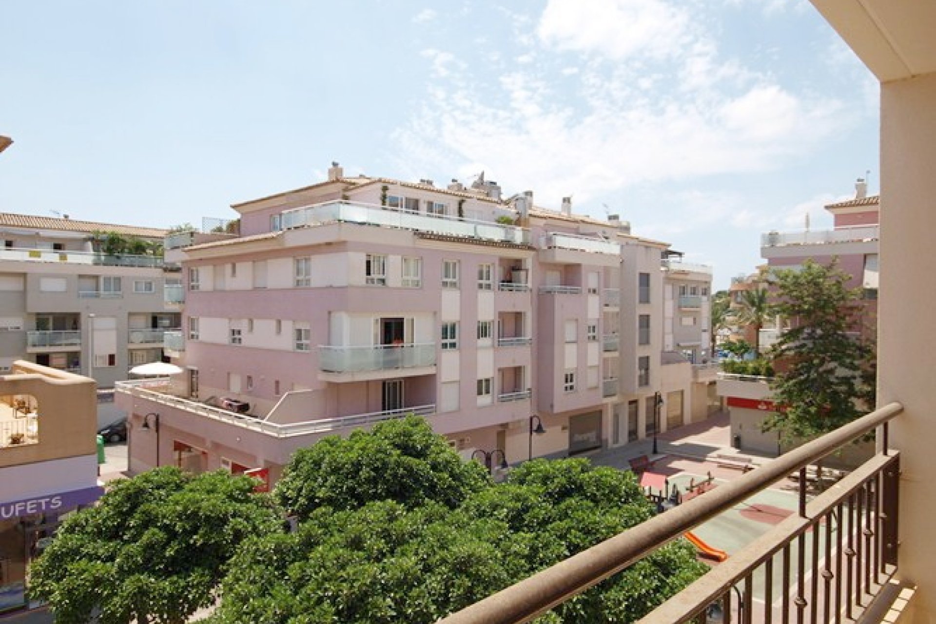 Sale - Apartment - Moraira