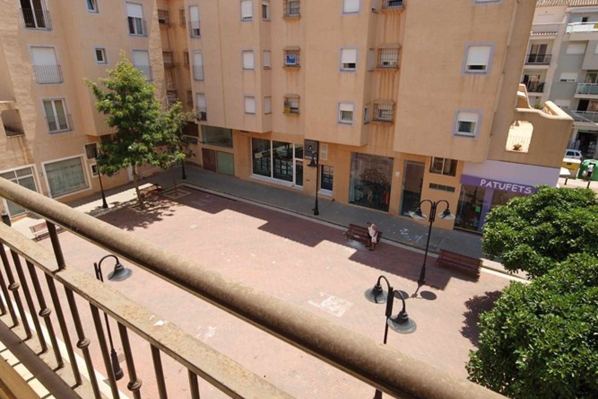 Sale - Apartment - Moraira