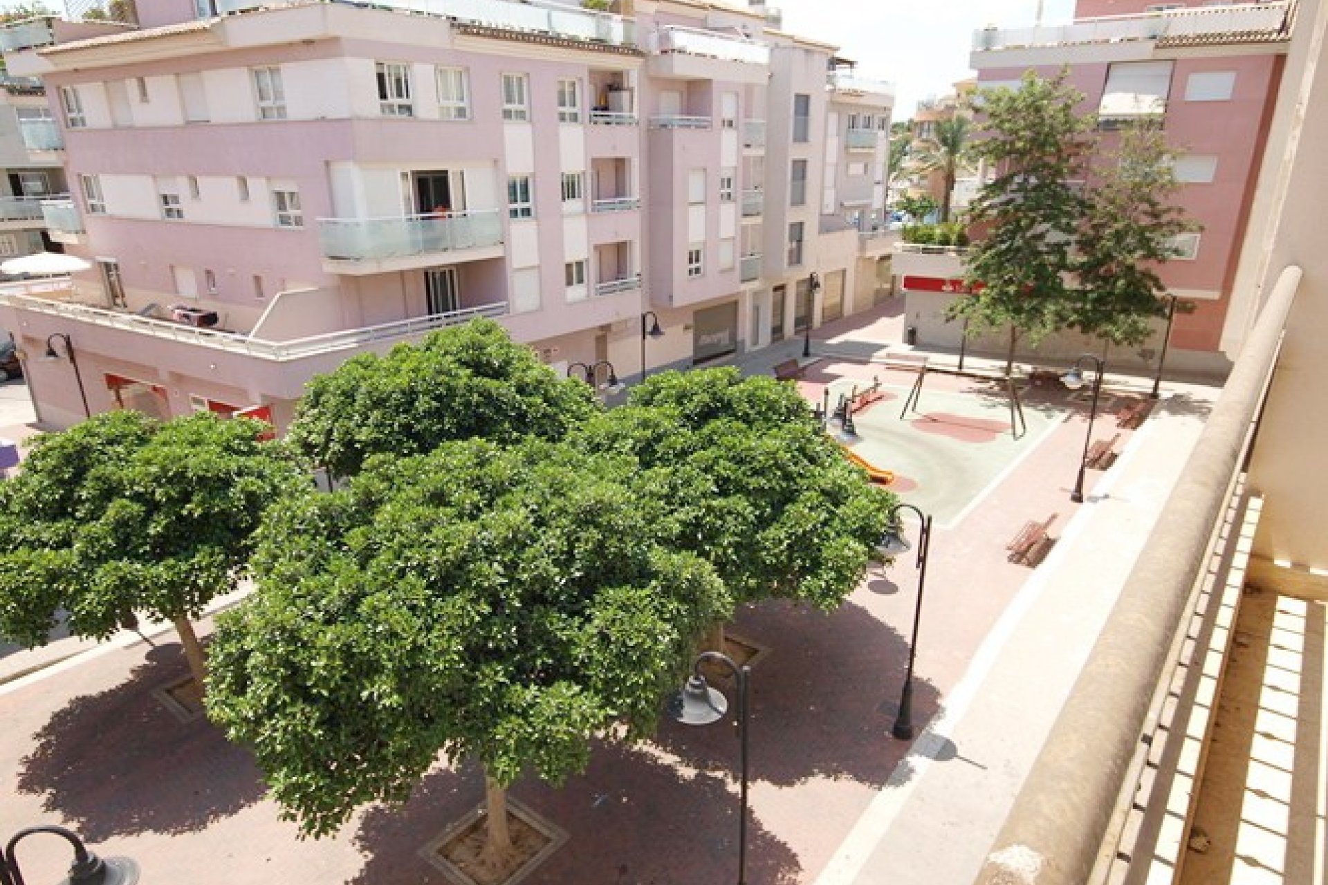 Sale - Apartment - Moraira