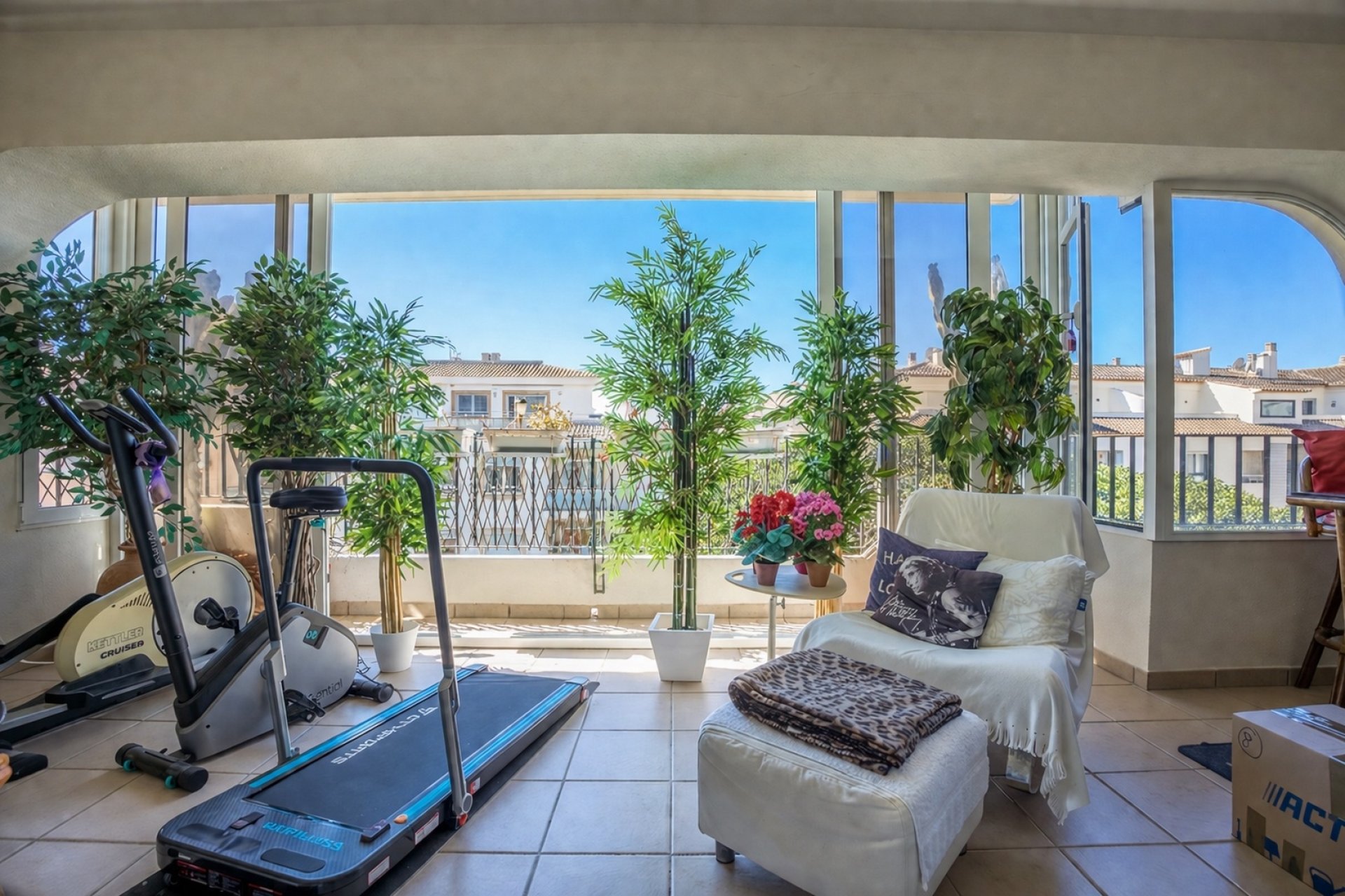 Sale - Apartment - Moraira