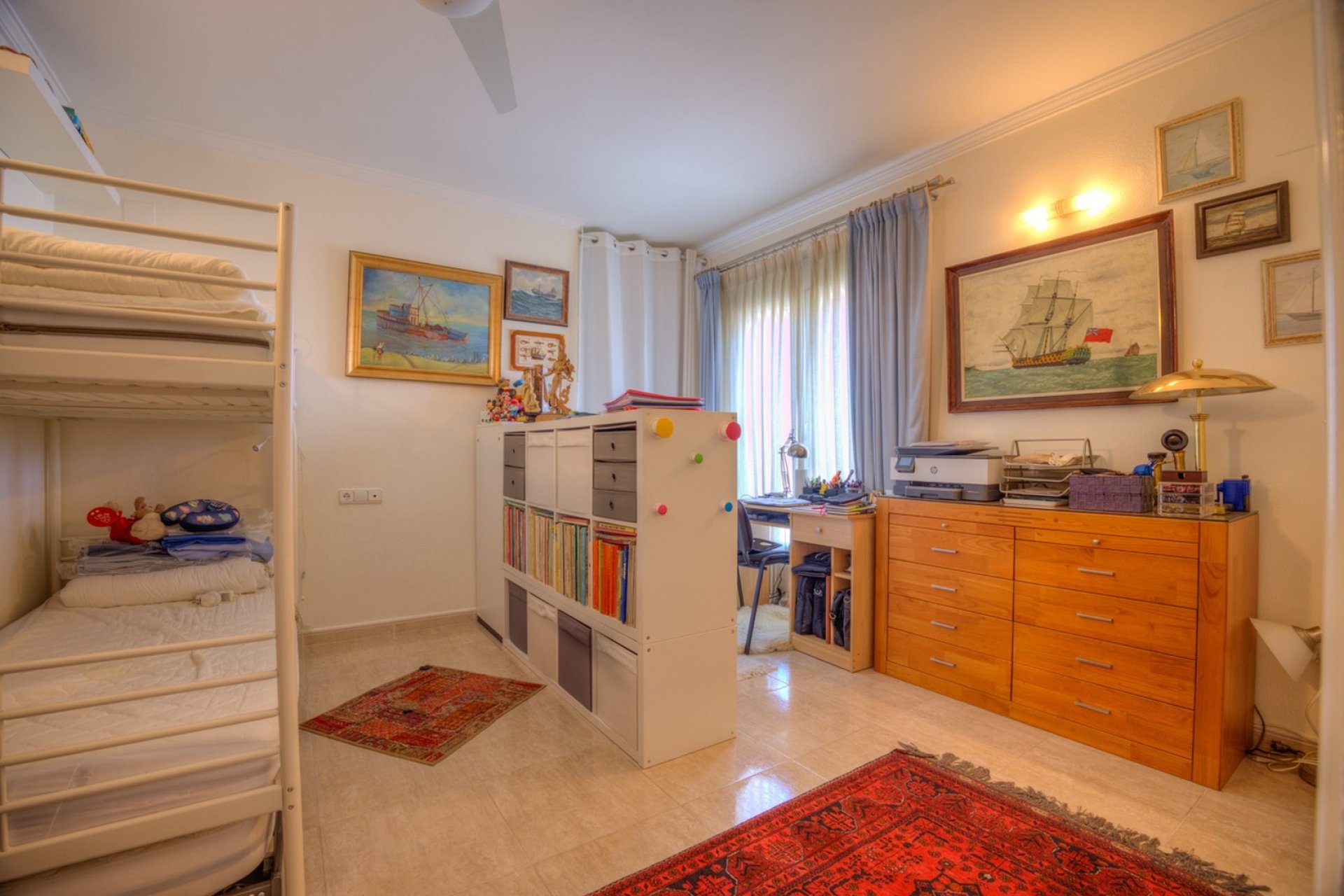 Sale - Apartment - Moraira