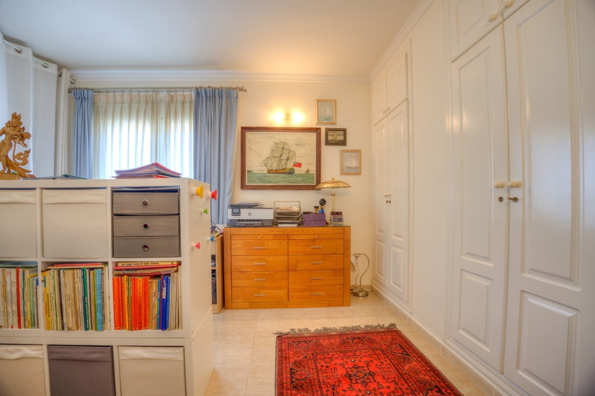 Sale - Apartment - Moraira