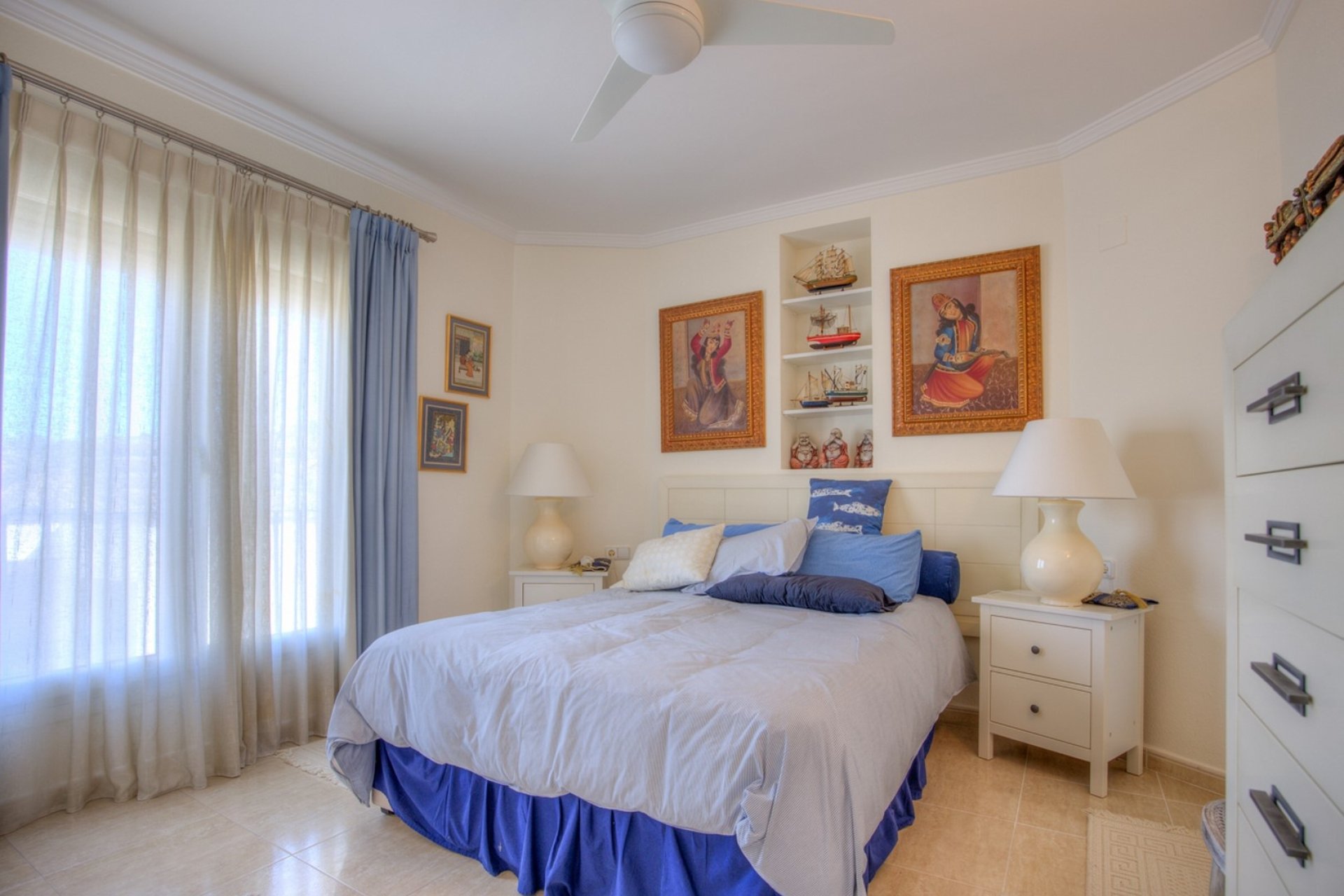 Sale - Apartment - Moraira