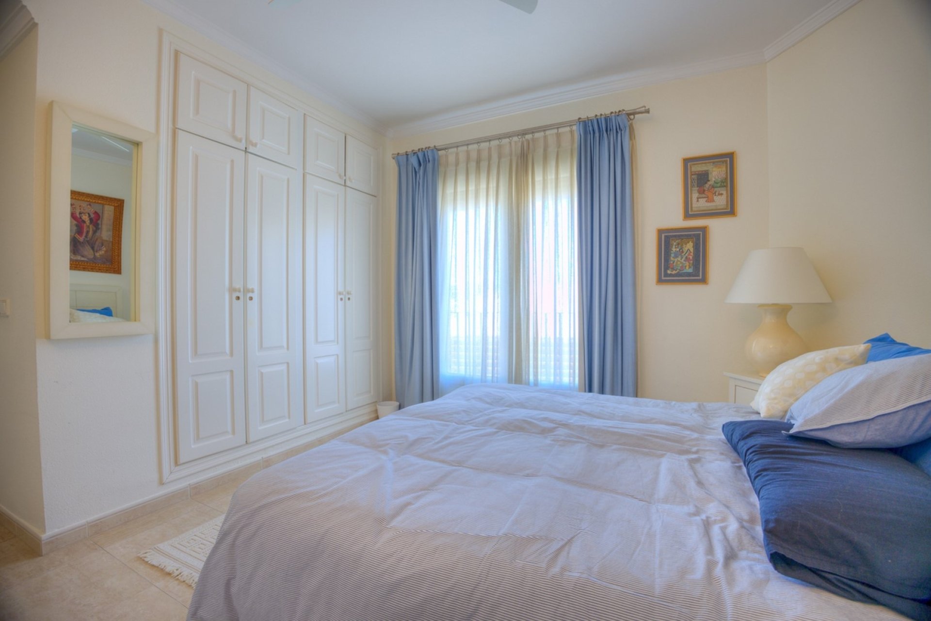 Sale - Apartment - Moraira