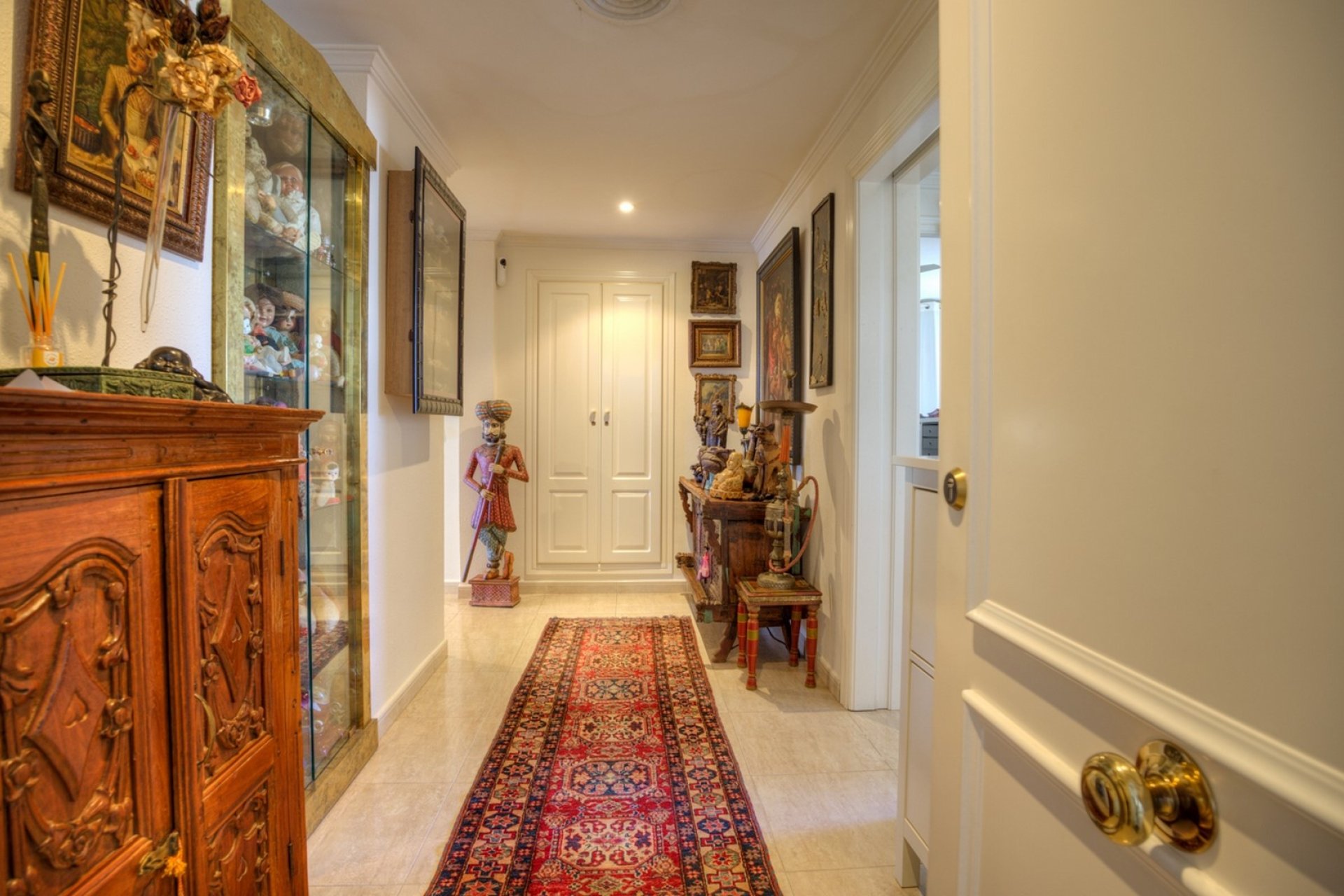 Sale - Apartment - Moraira