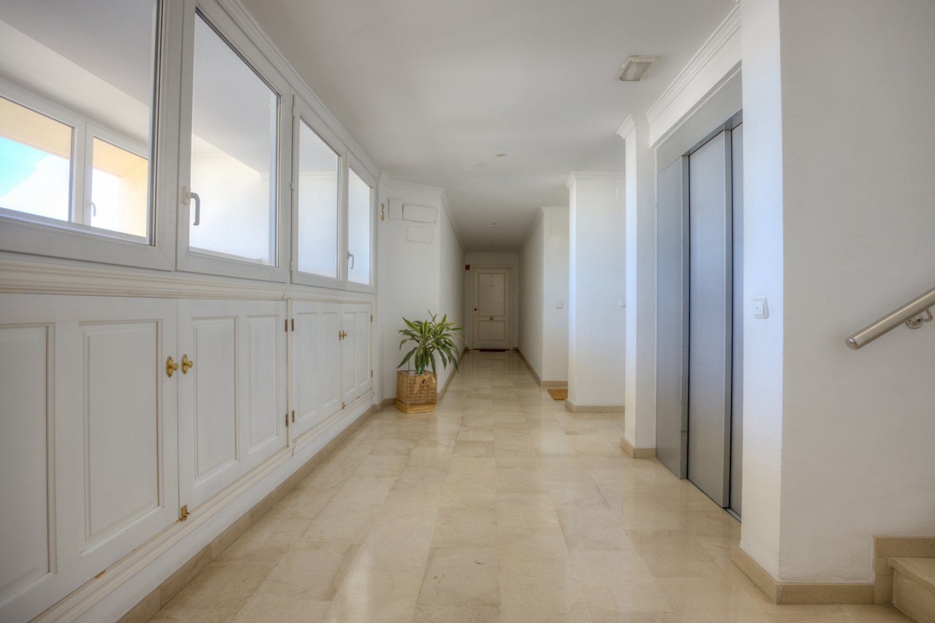 Sale - Apartment - Moraira