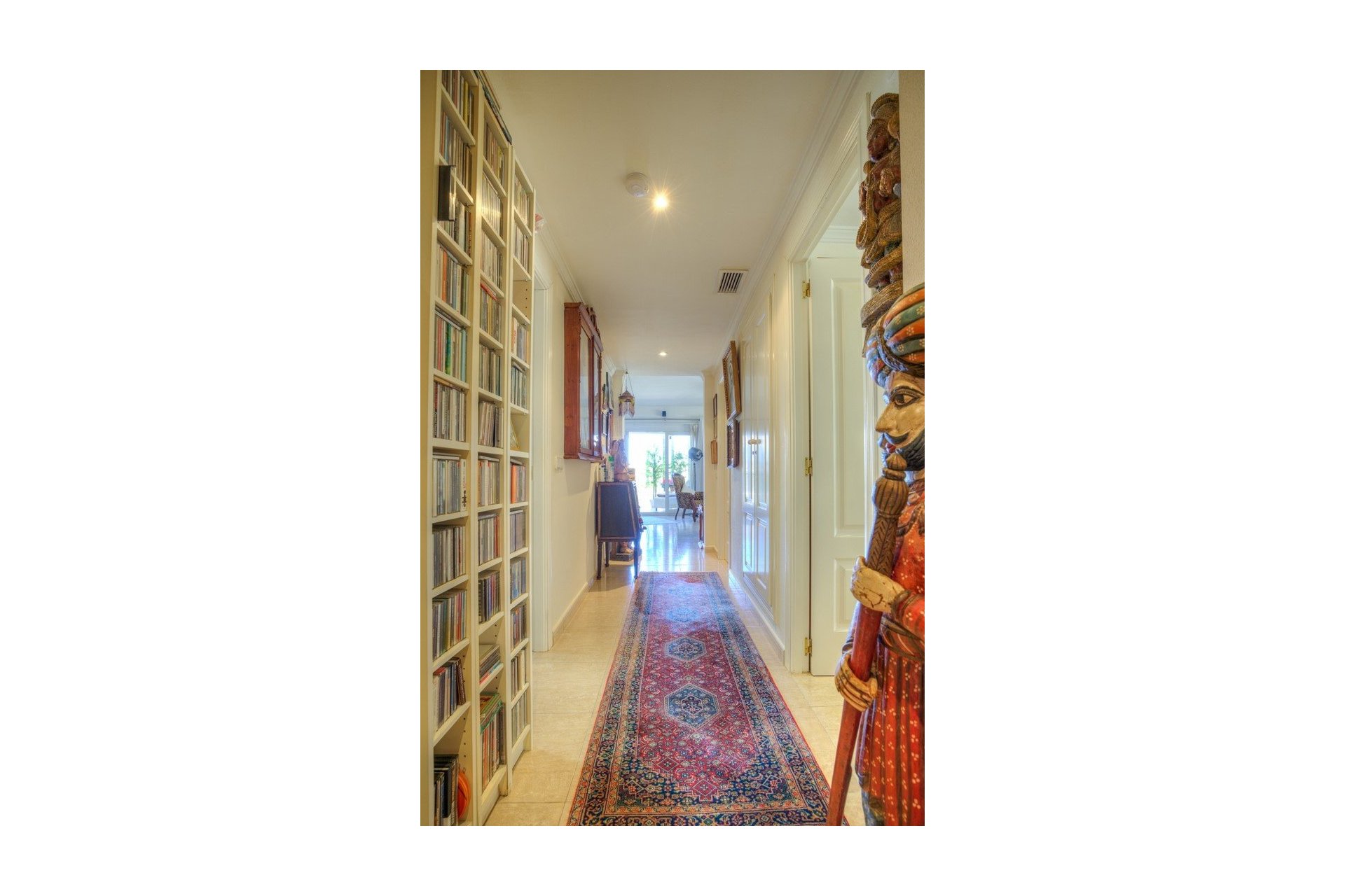Sale - Apartment - Moraira