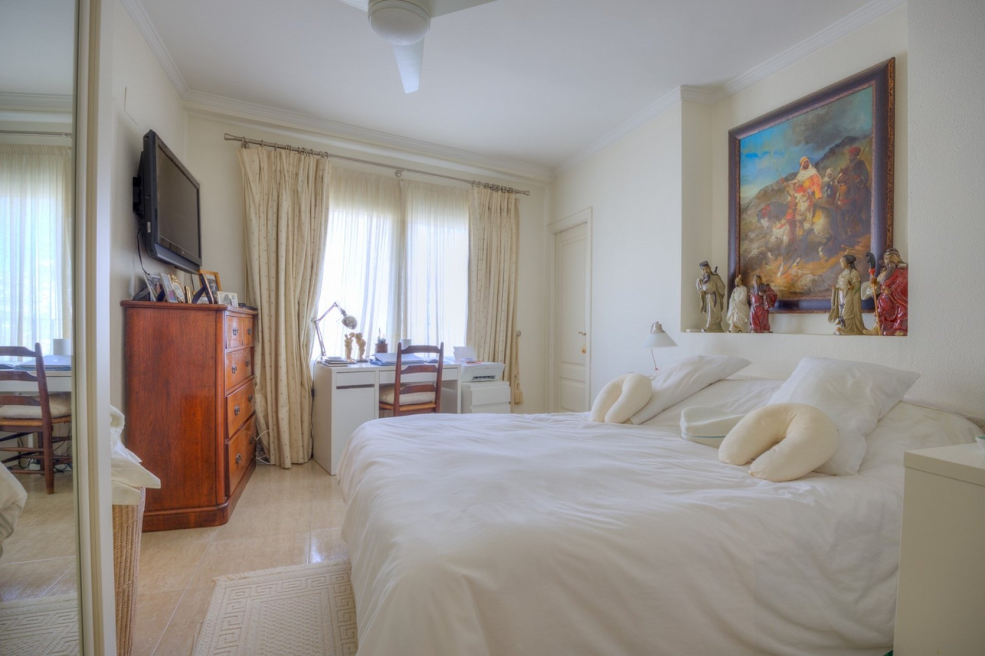 Sale - Apartment - Moraira