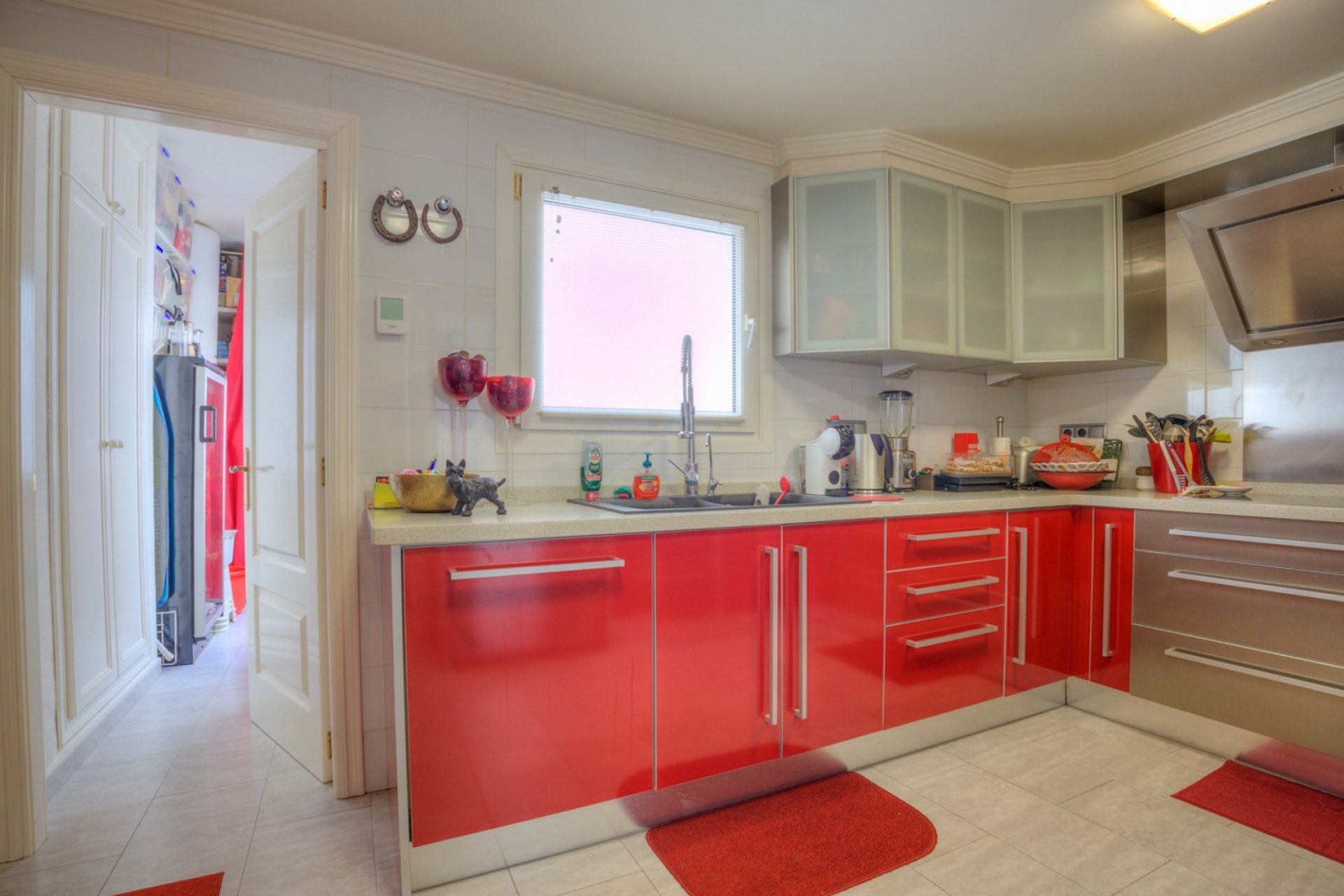 Sale - Apartment - Moraira