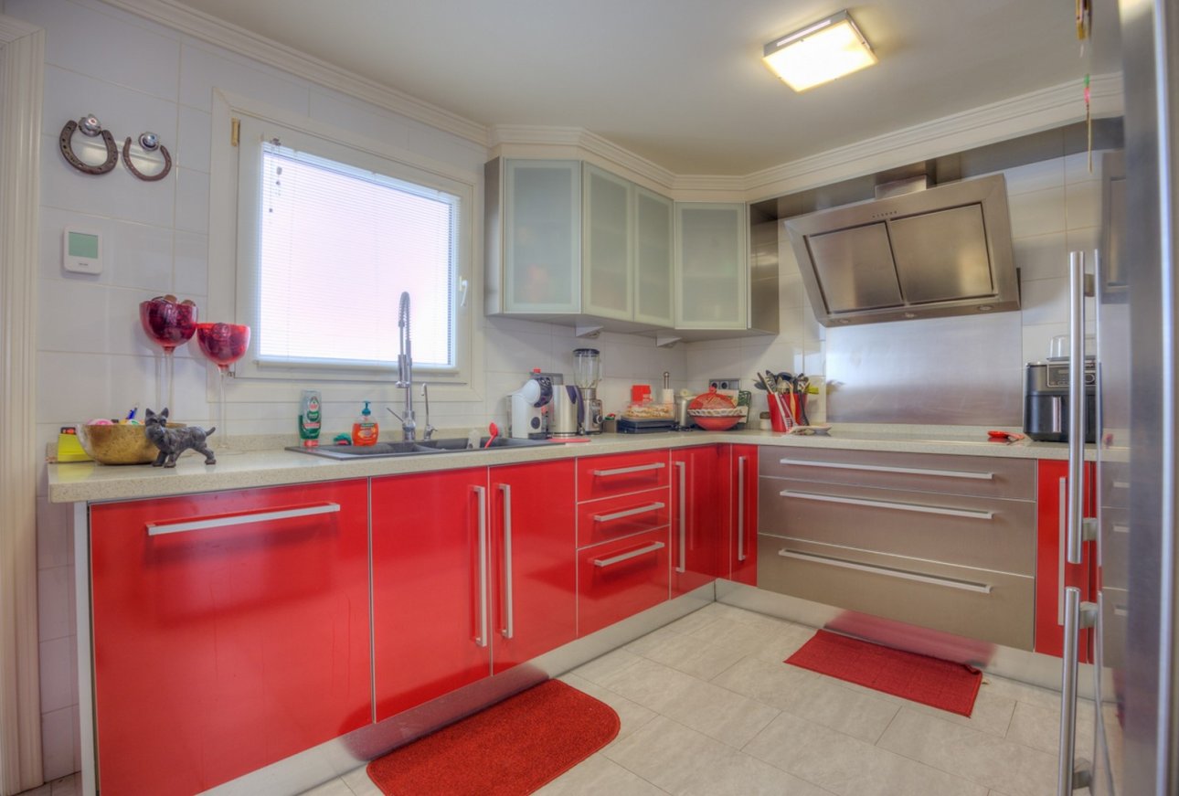 Sale - Apartment - Moraira