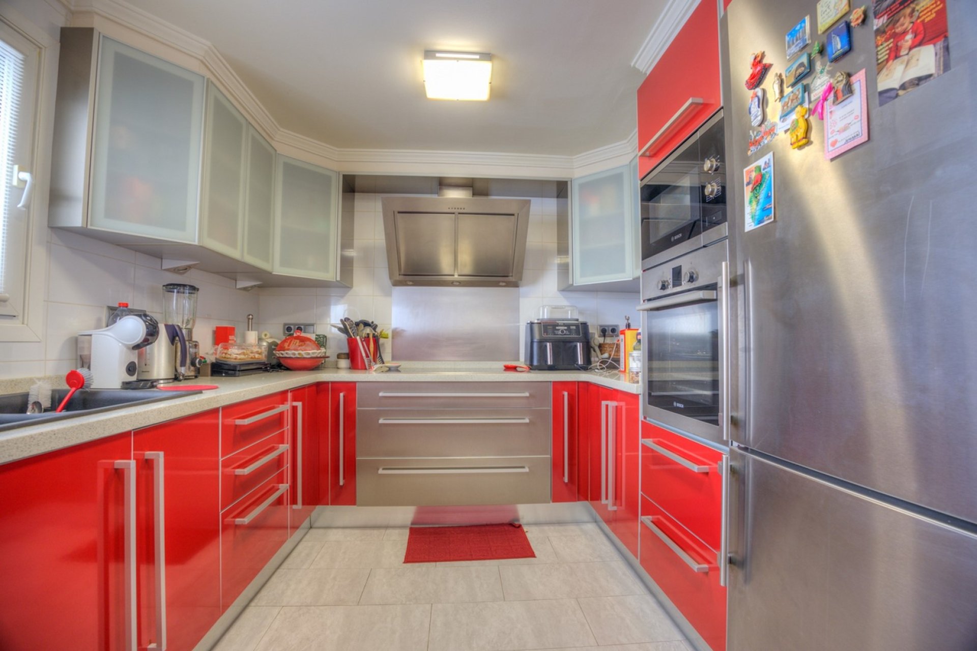 Sale - Apartment - Moraira