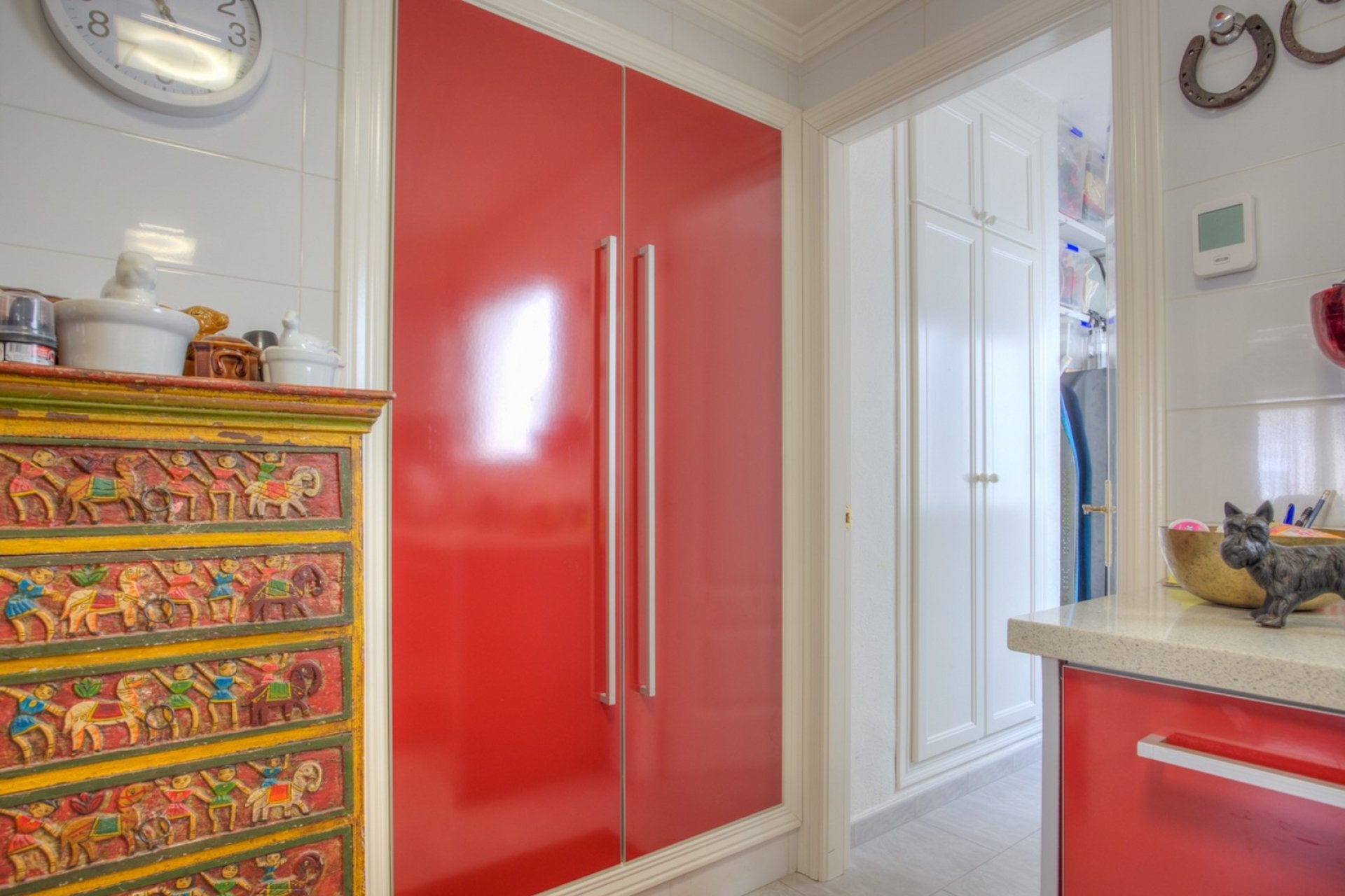Sale - Apartment - Moraira