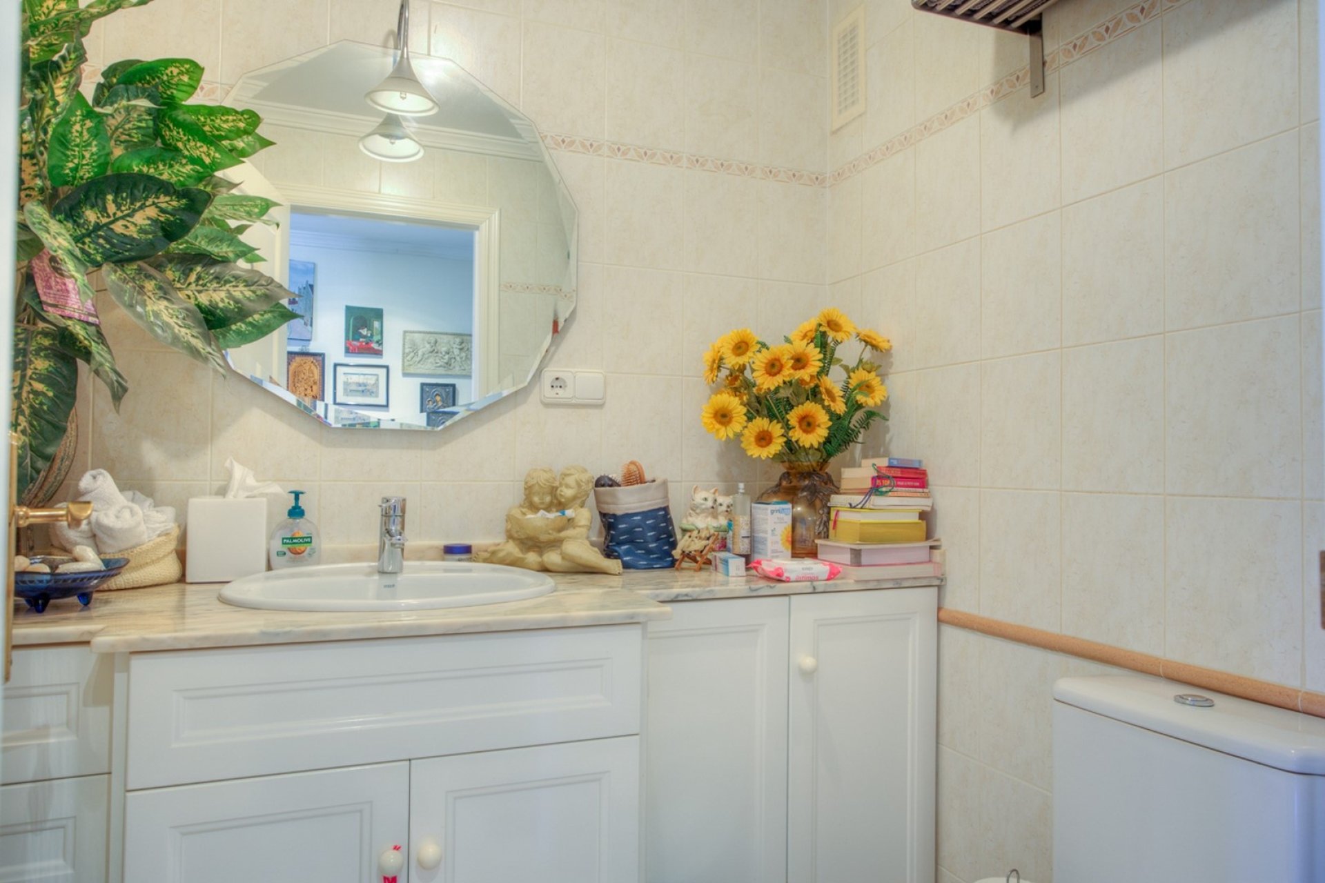 Sale - Apartment - Moraira