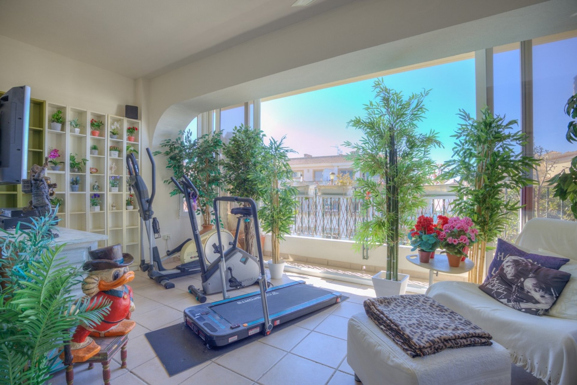 Sale - Apartment - Moraira