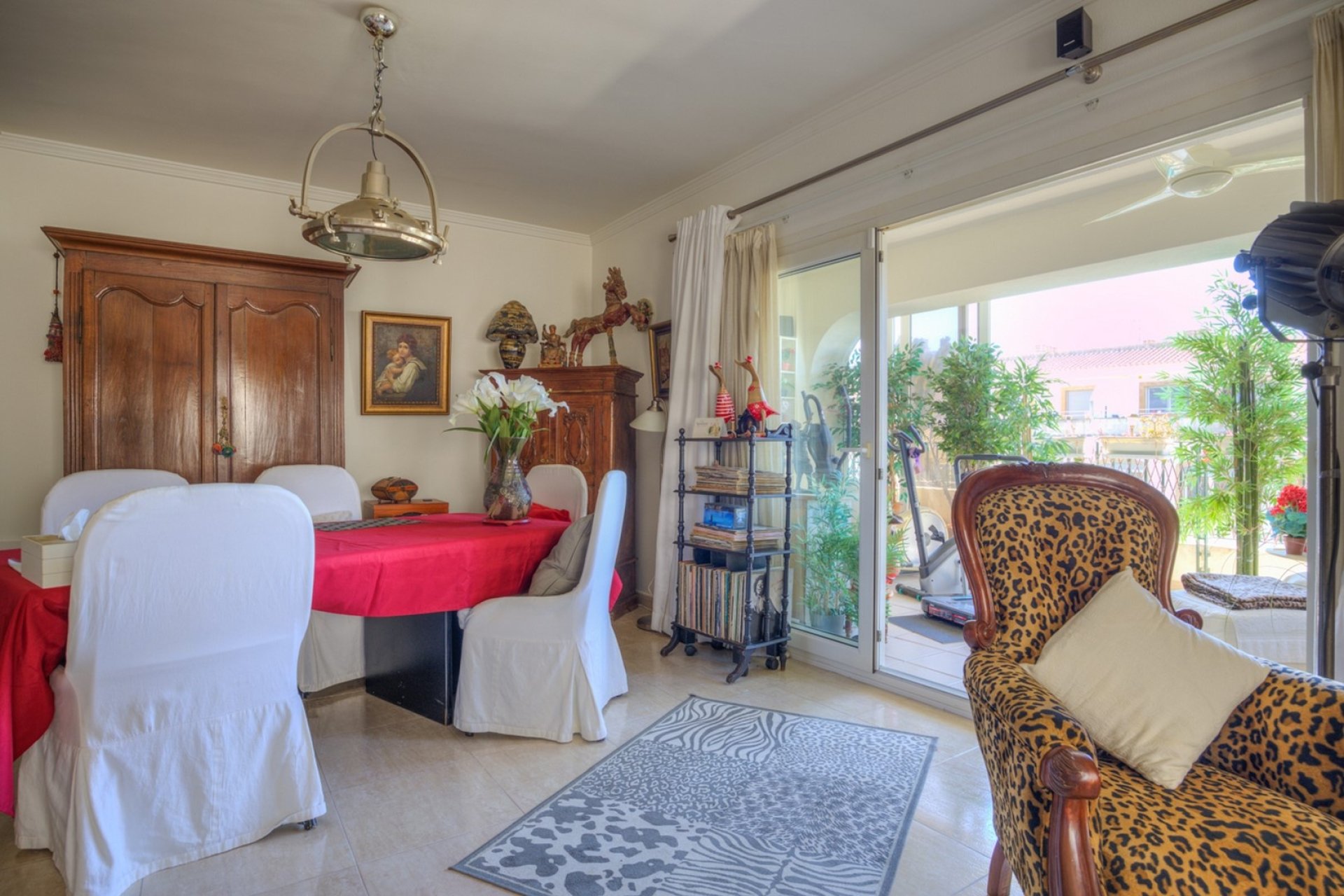 Sale - Apartment - Moraira