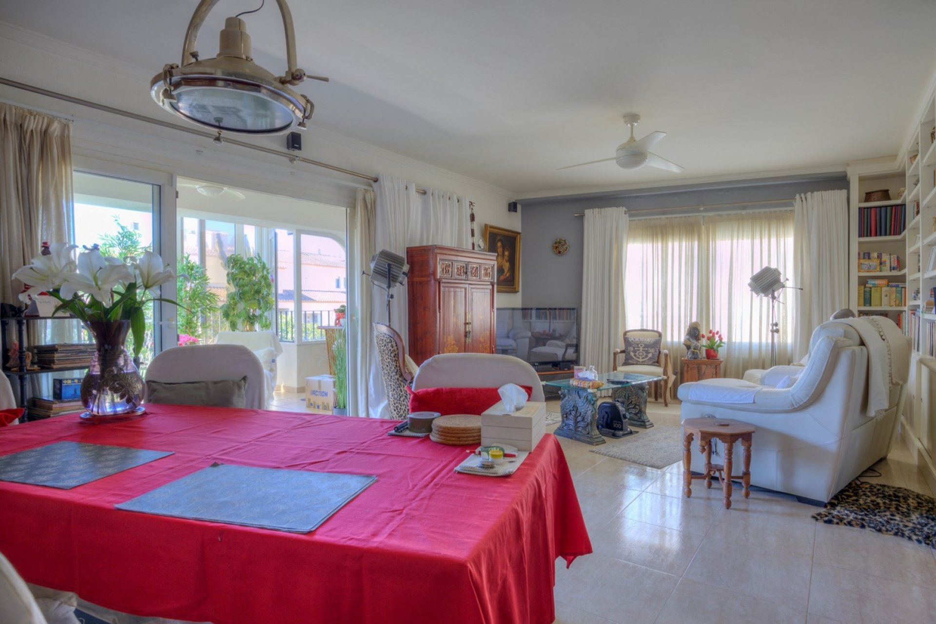 Sale - Apartment - Moraira