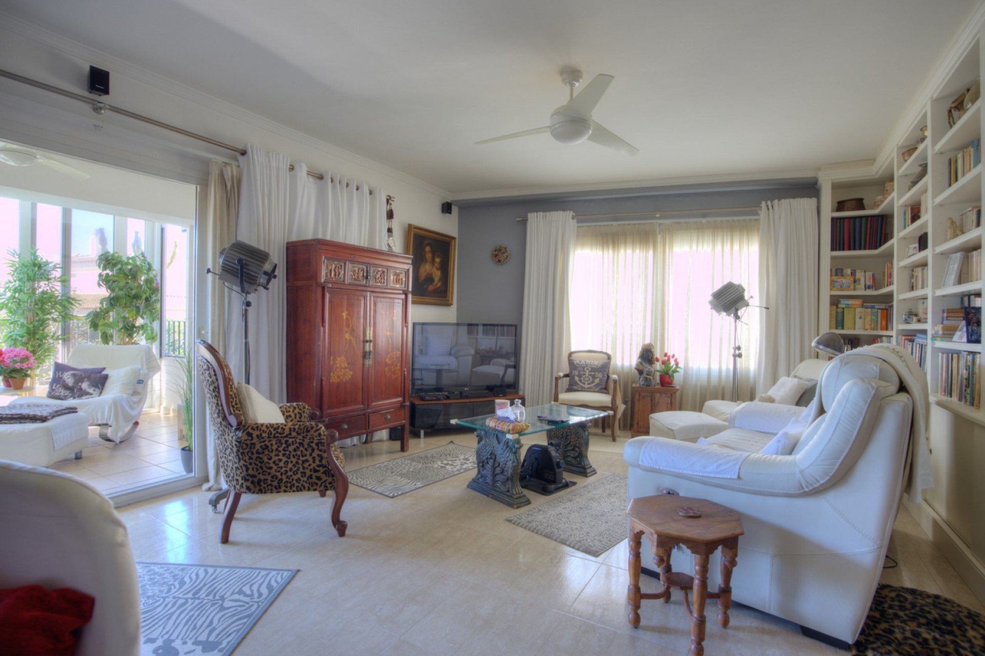 Sale - Apartment - Moraira
