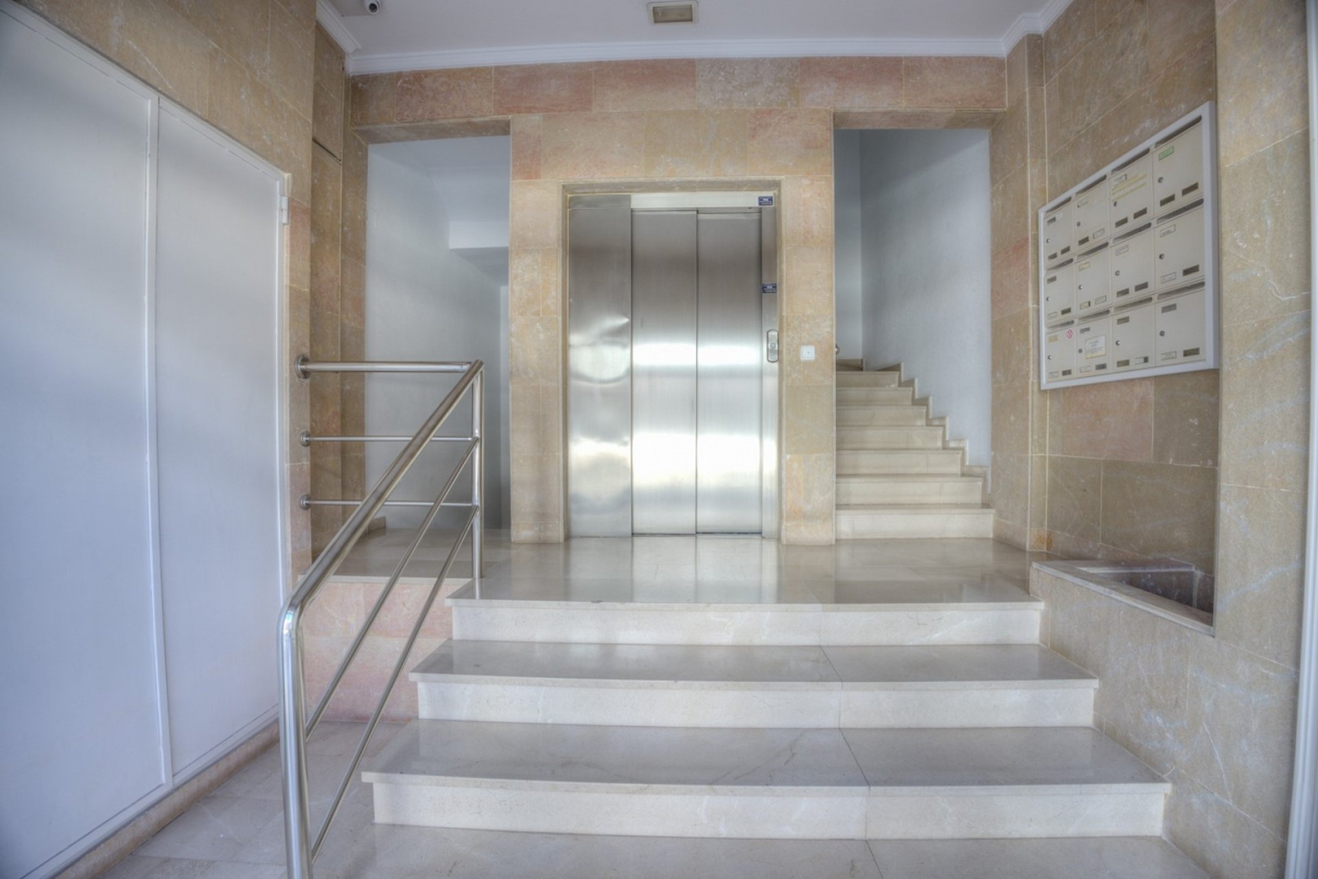 Sale - Apartment - Moraira