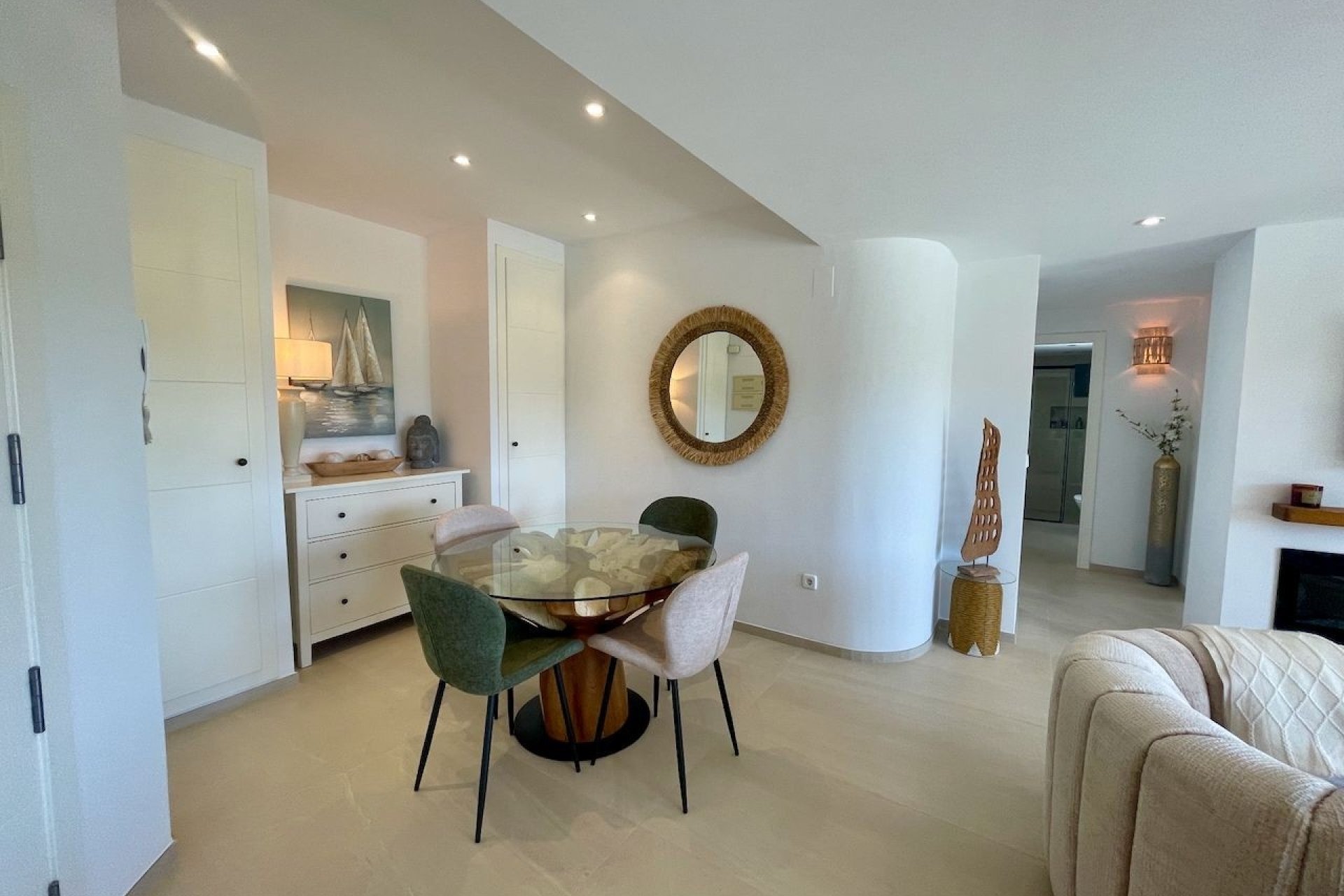 Sale - Apartment - Moraira