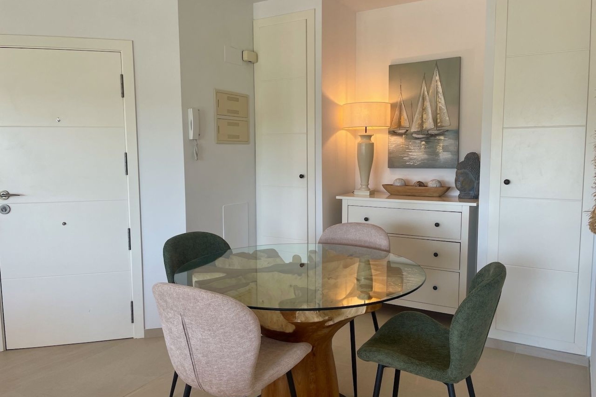 Sale - Apartment - Moraira