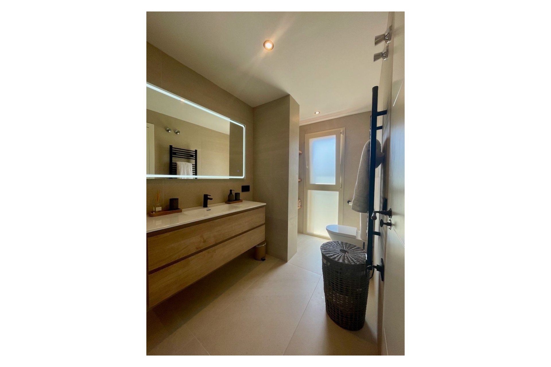 Sale - Apartment - Moraira