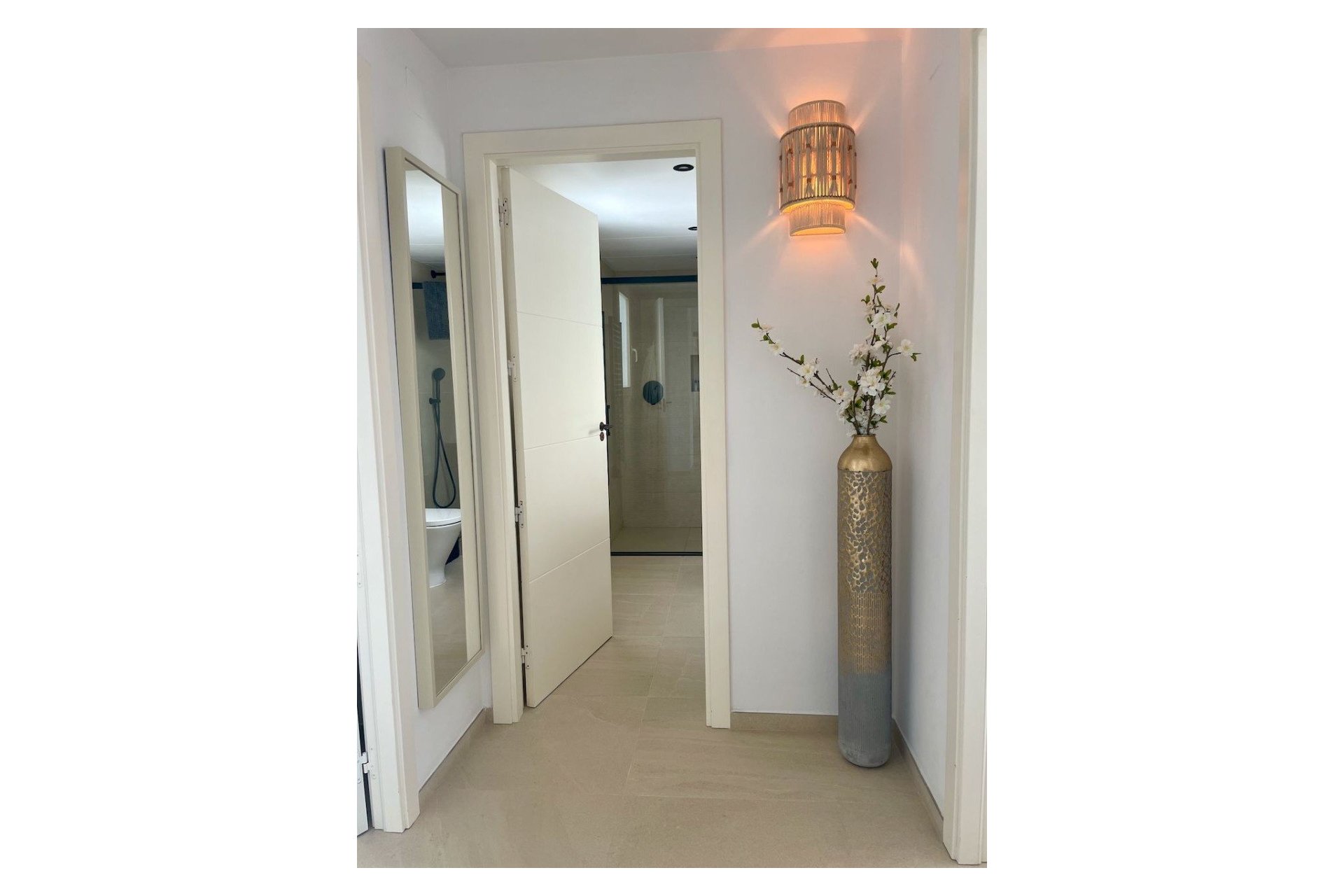 Sale - Apartment - Moraira