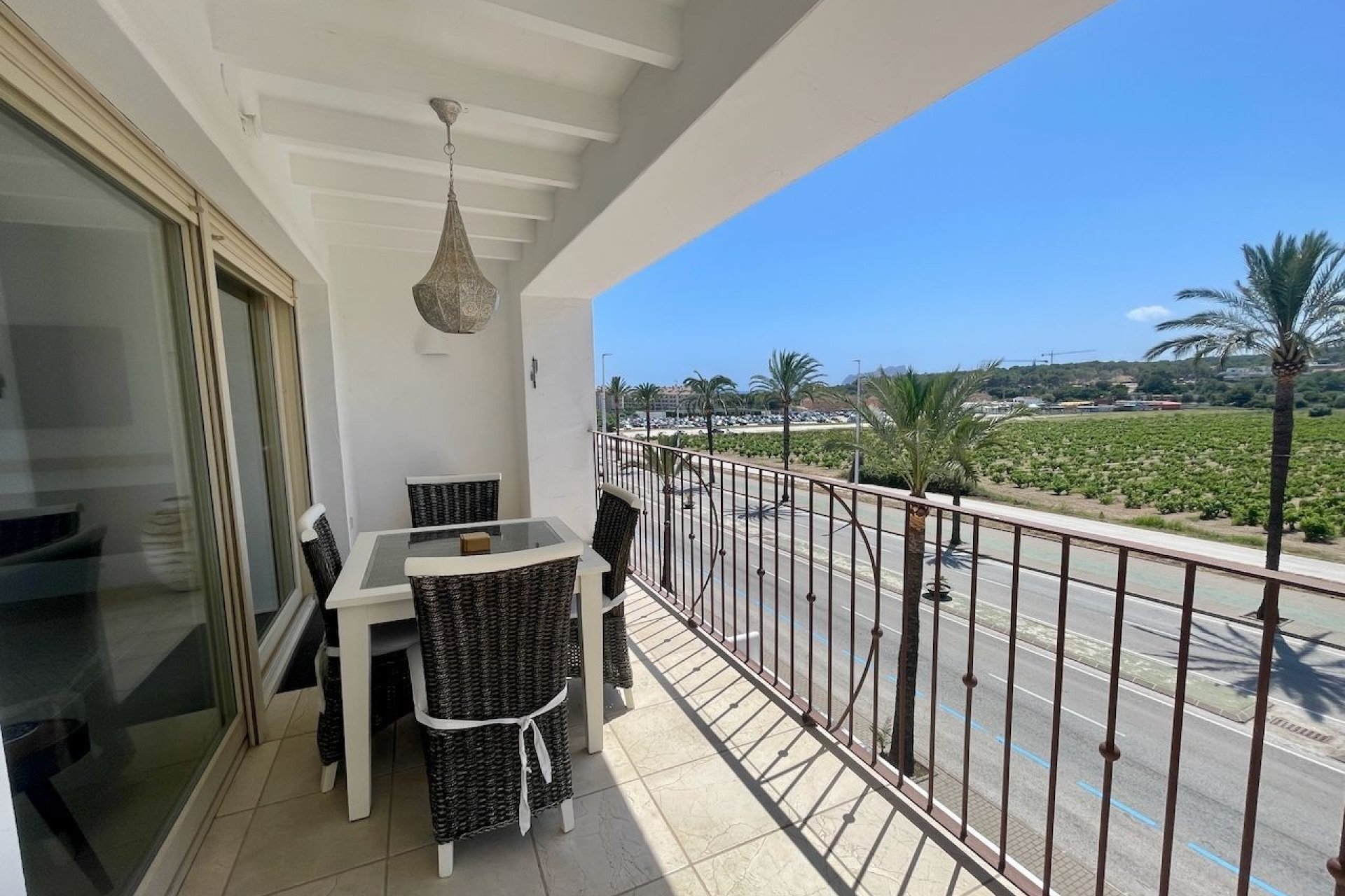 Sale - Apartment - Moraira