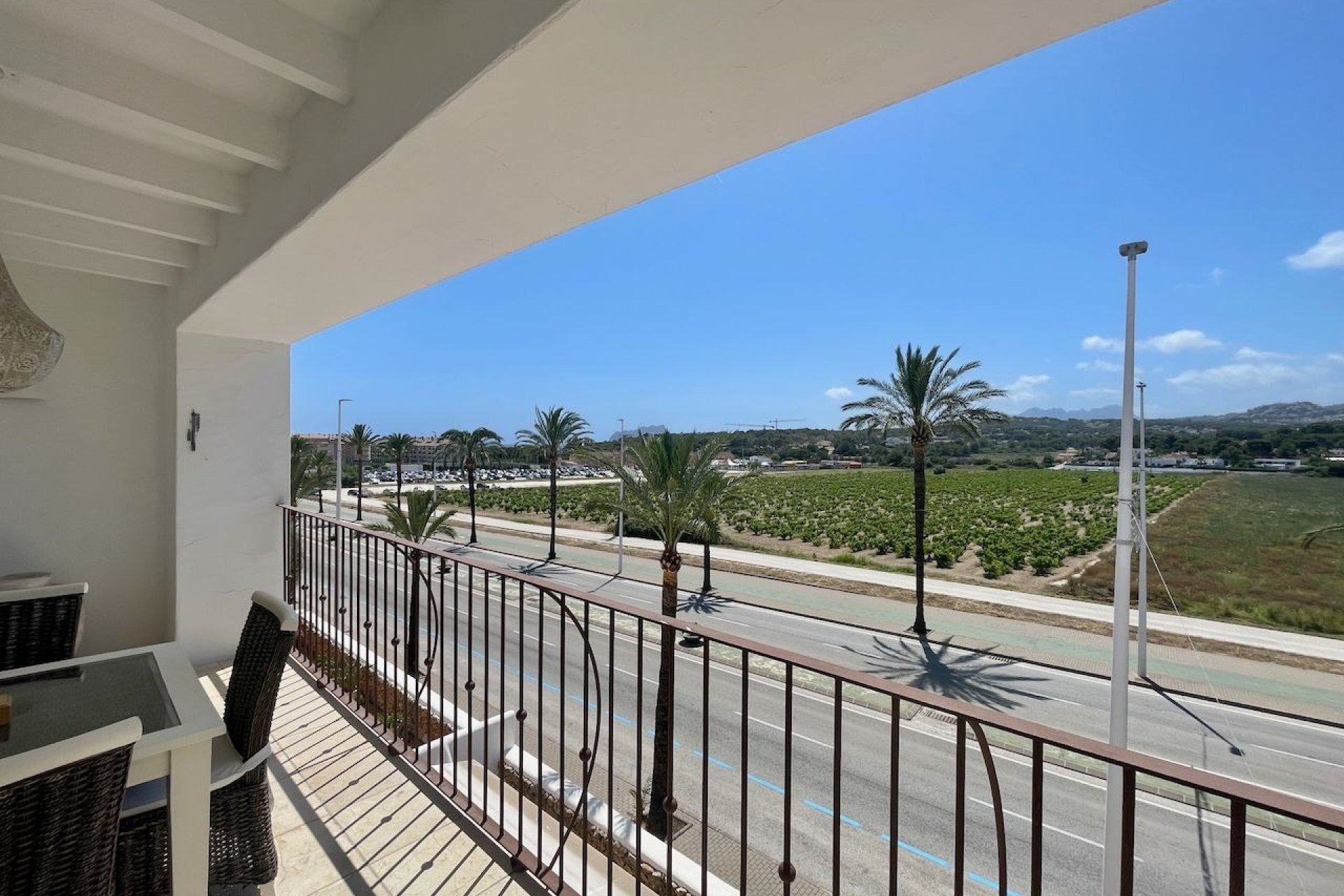 Sale - Apartment - Moraira