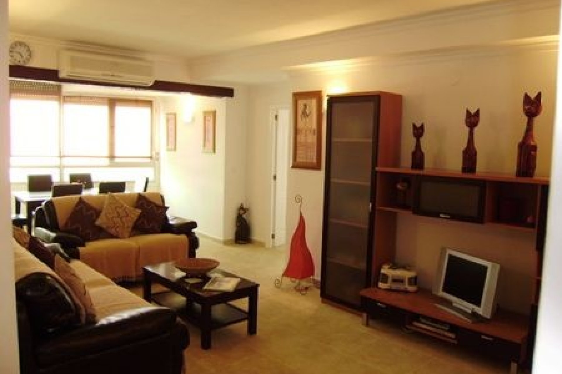 Sale - Apartment - Moraira