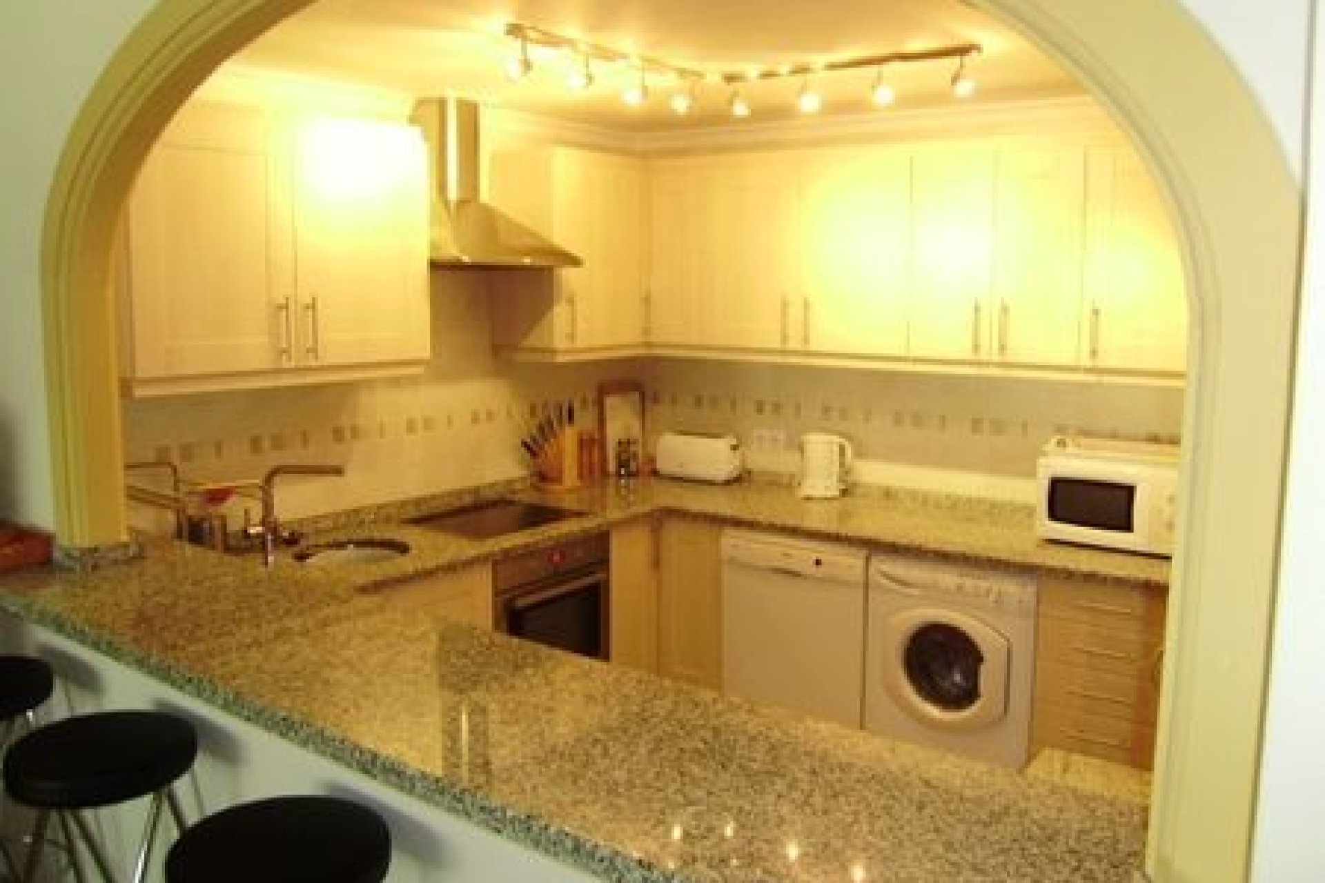 Sale - Apartment - Moraira