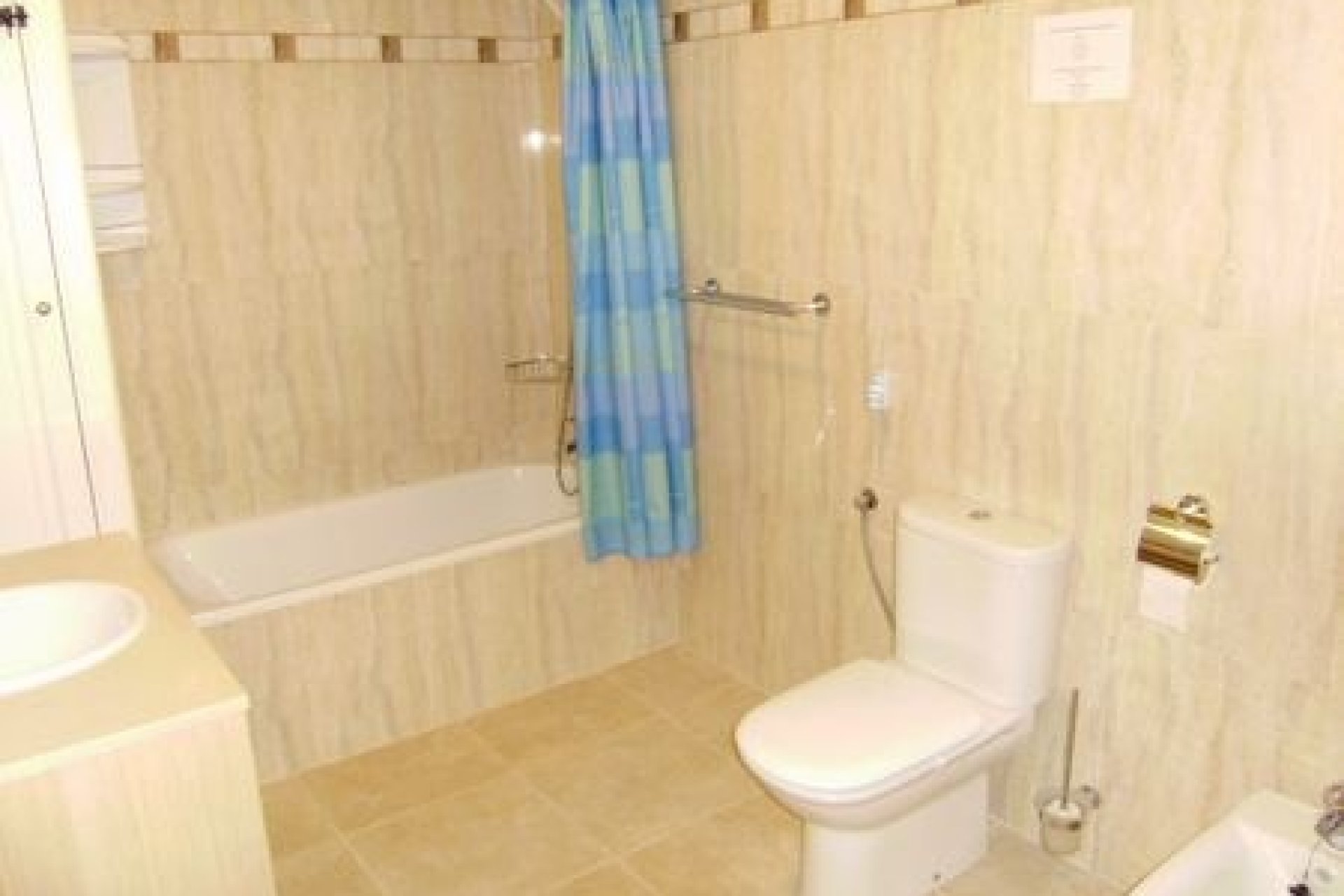 Sale - Apartment - Moraira