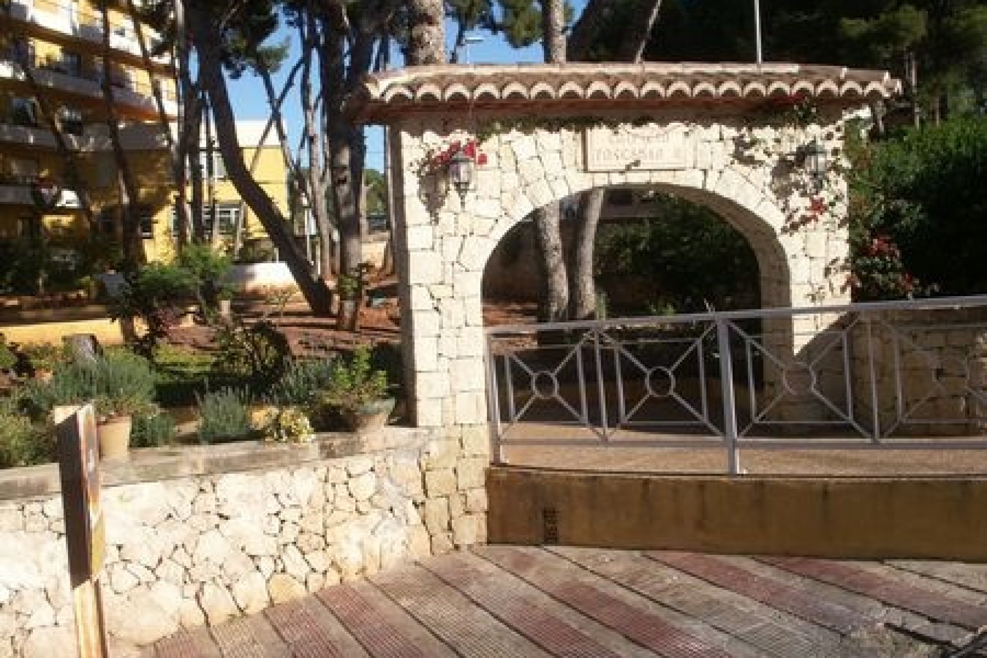 Sale - Apartment - Moraira