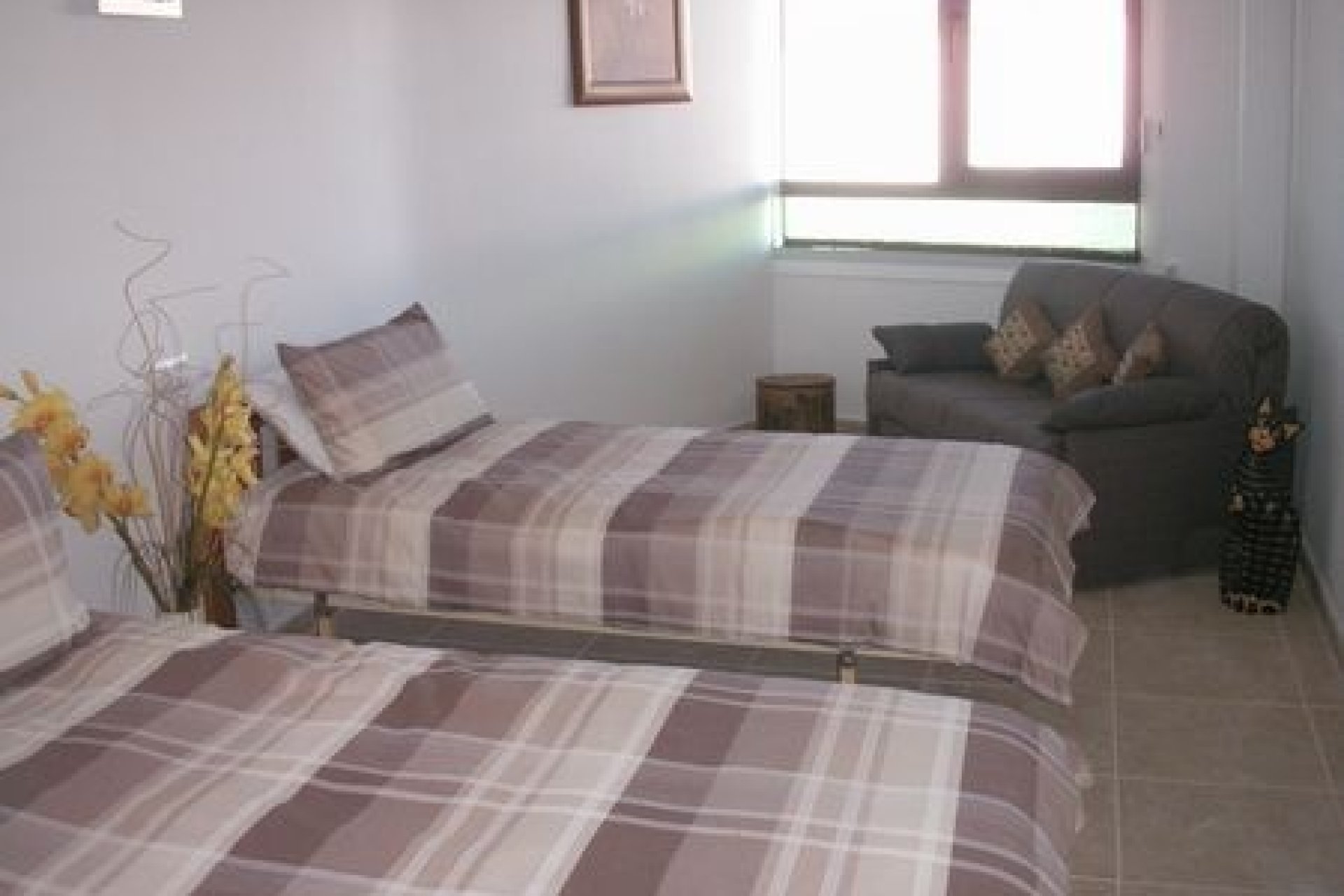 Sale - Apartment - Moraira
