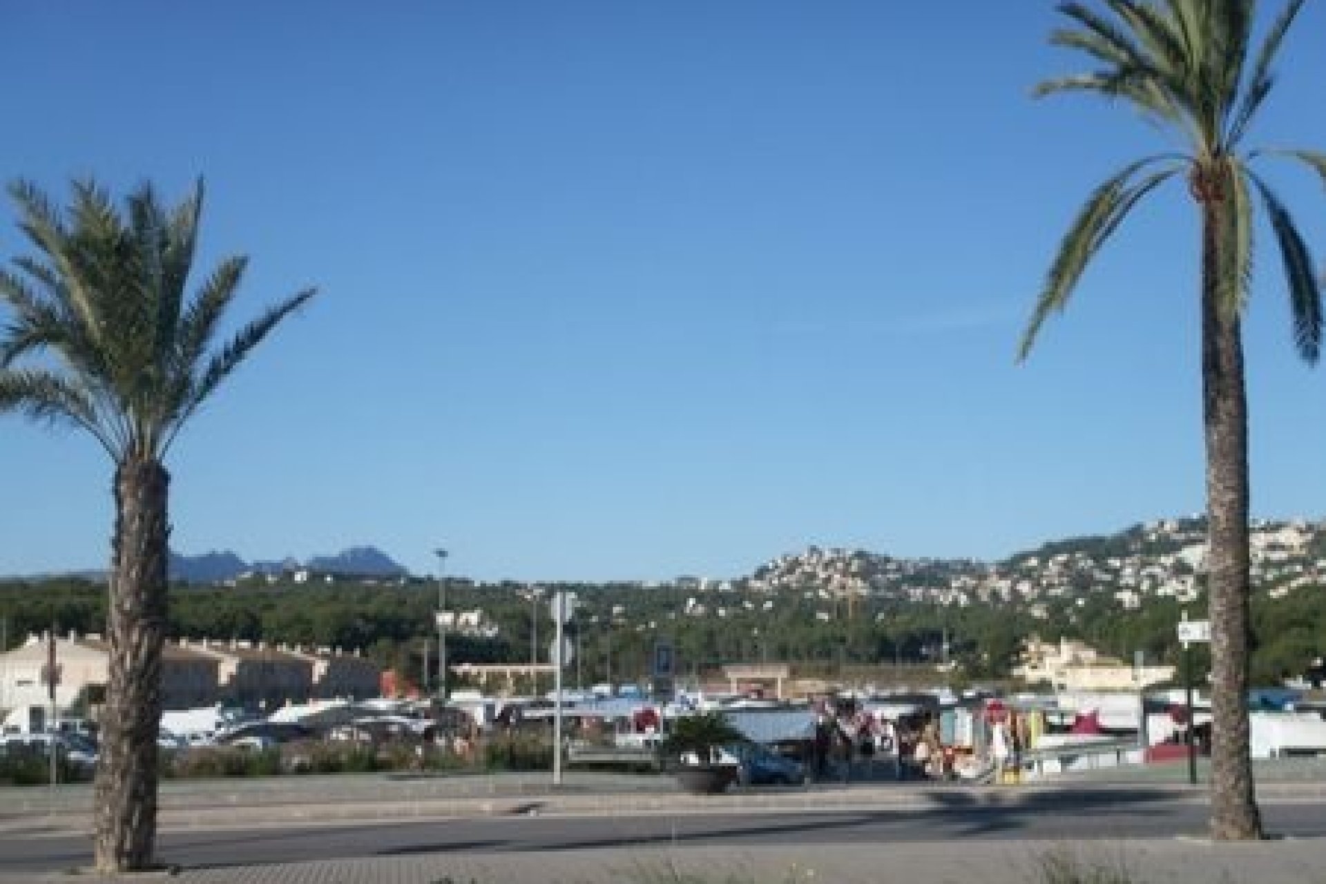 Sale - Apartment - Moraira