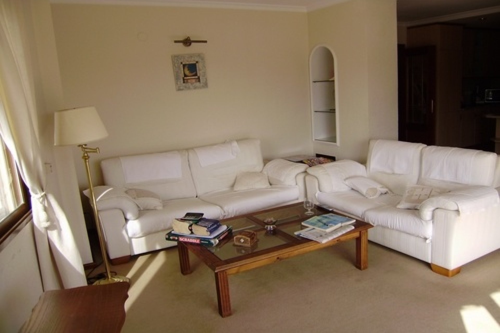 Sale - Apartment - Moraira
