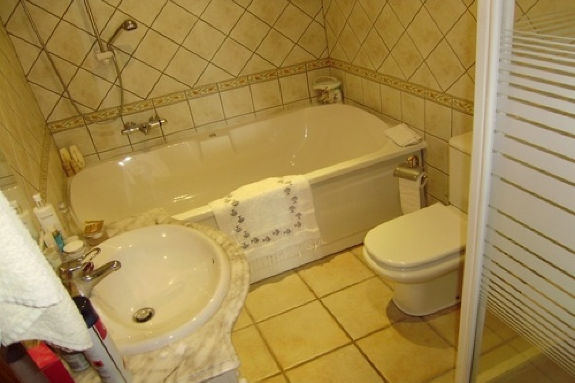 Sale - Apartment - Moraira