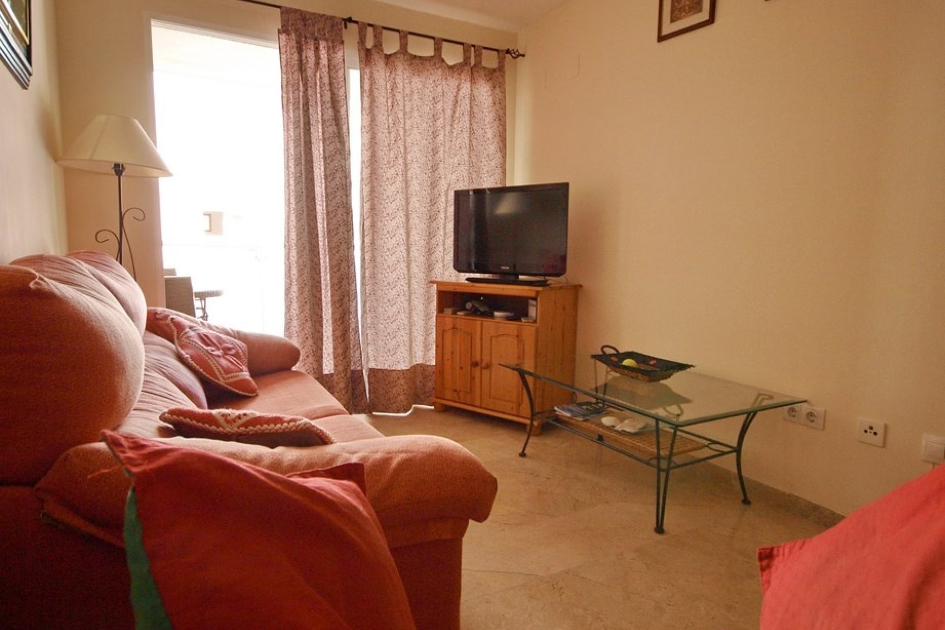 Sale - Apartment - Moraira