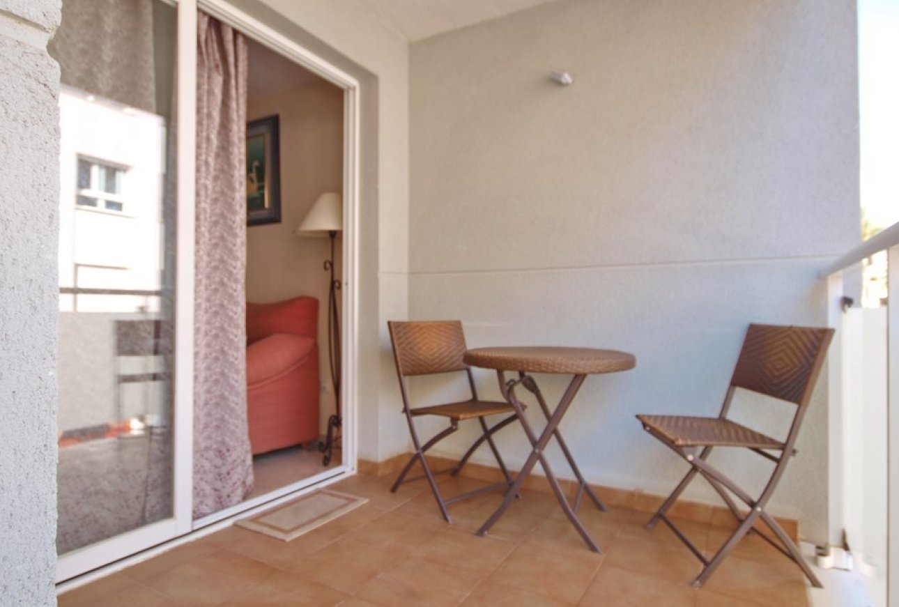 Sale - Apartment - Moraira