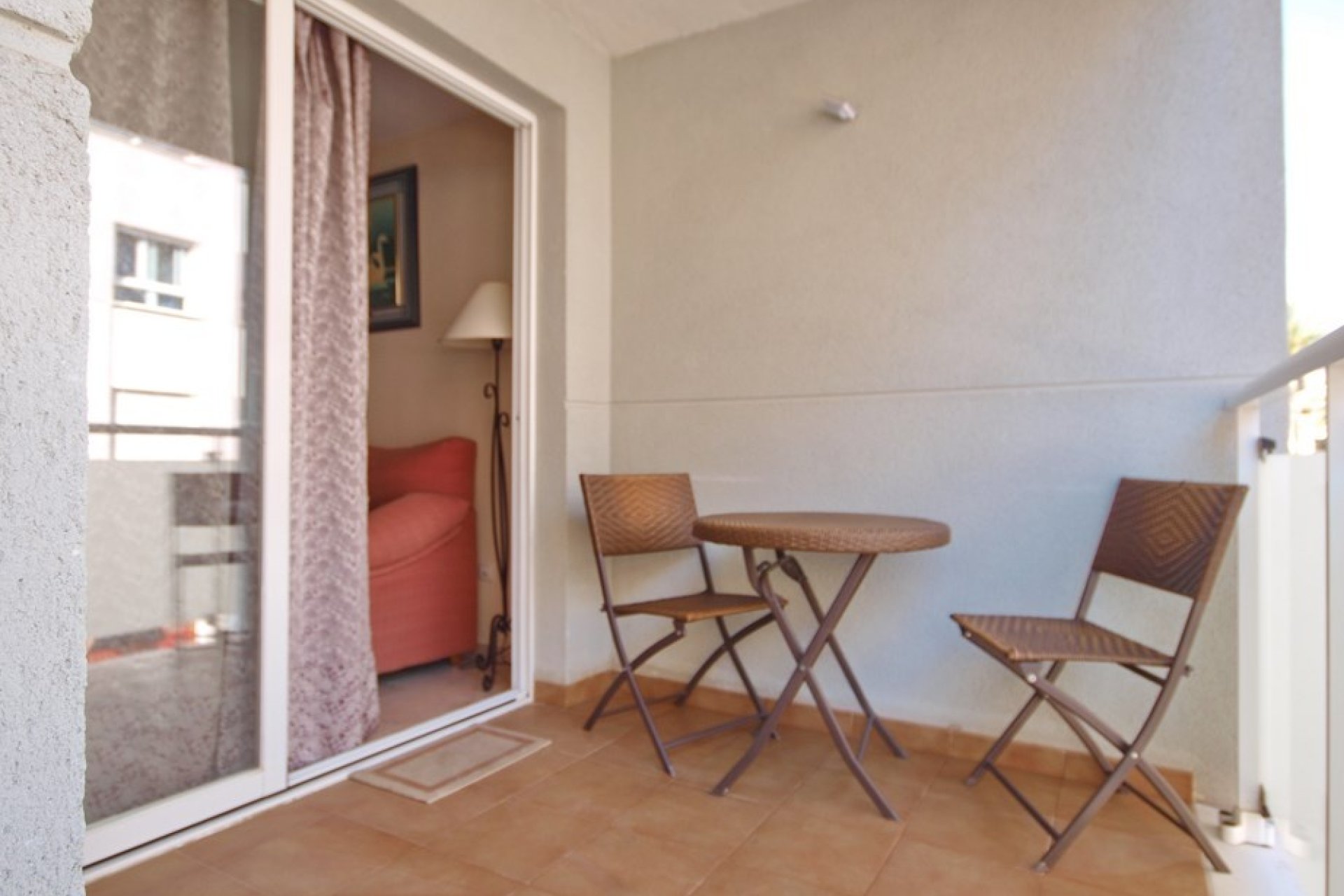 Sale - Apartment - Moraira