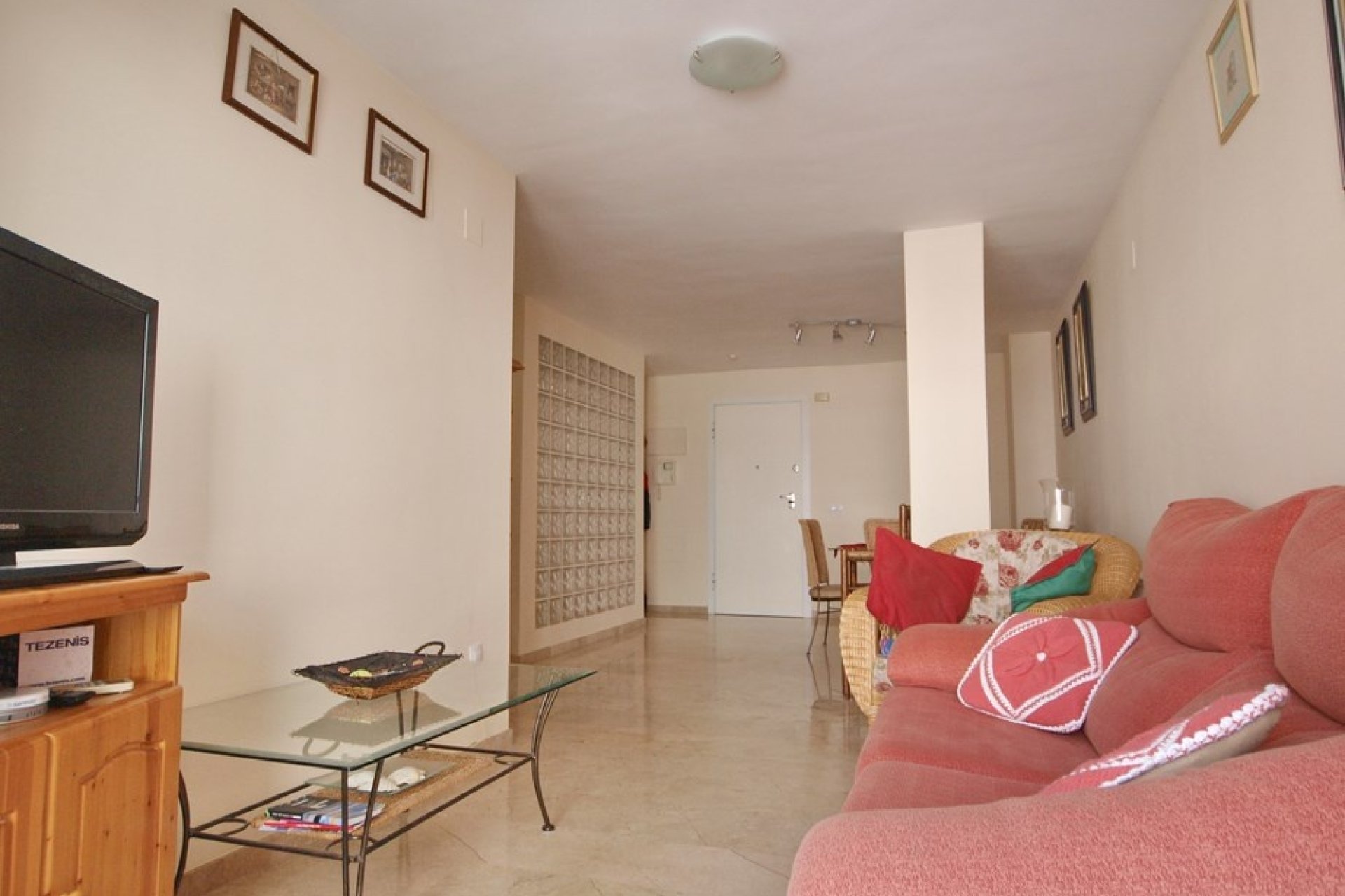 Sale - Apartment - Moraira
